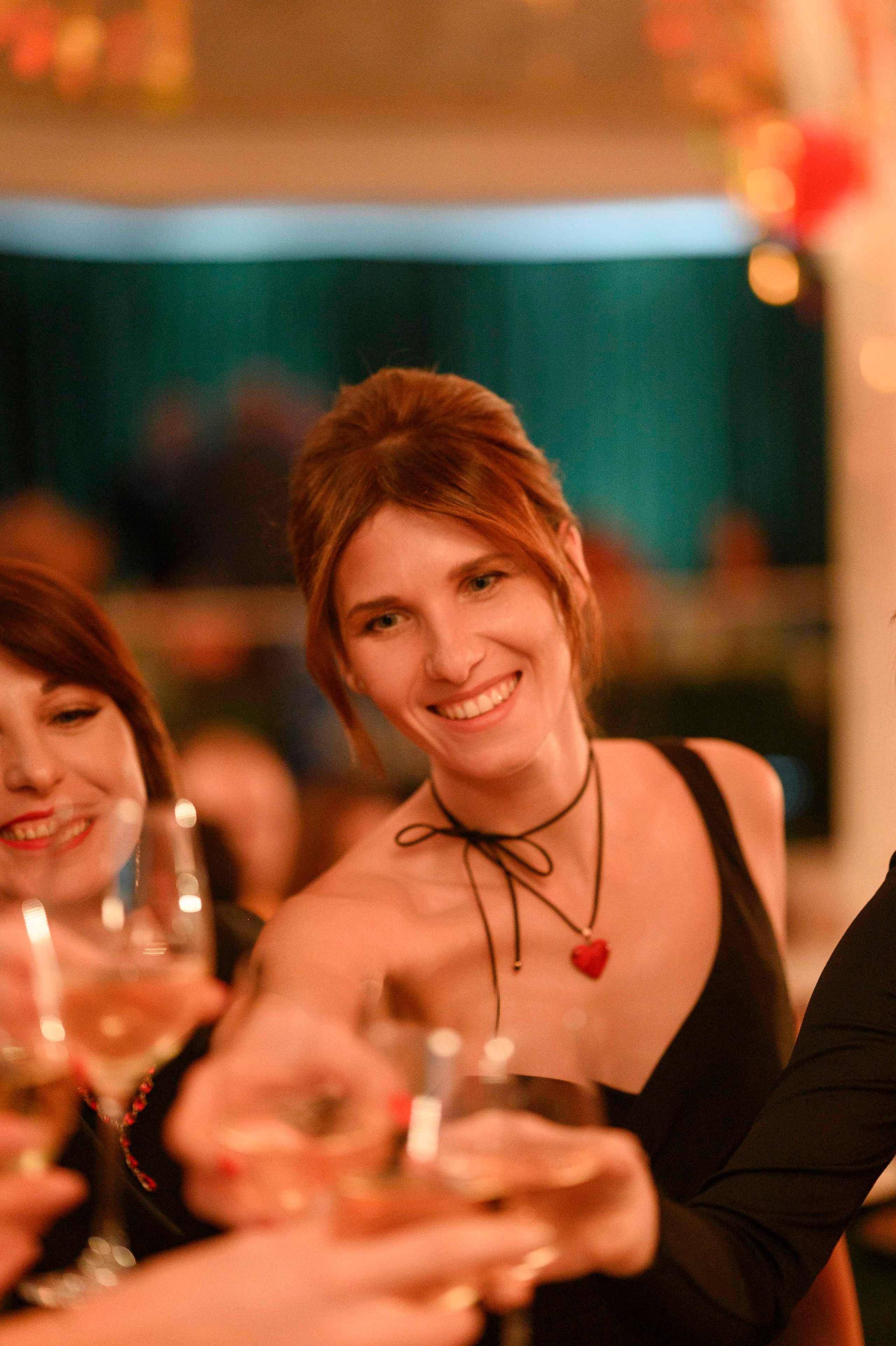 Новый год / СК Развитие / Ревва. Фотограф Антон Горин