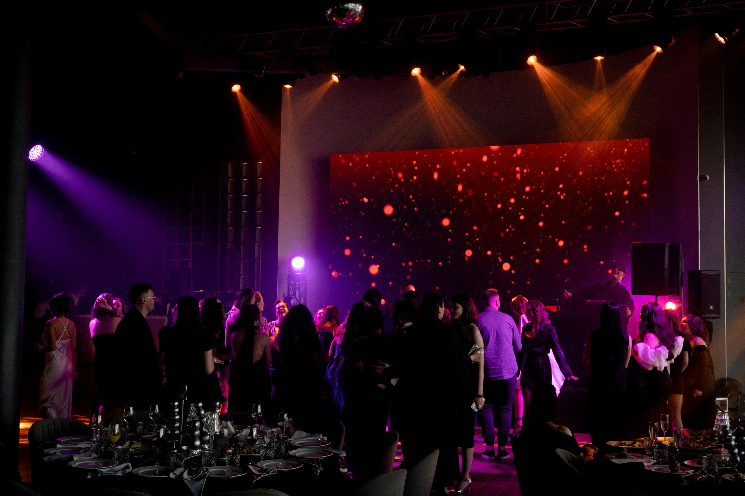 Выпускной. Фотограф Кирилл Ряховский