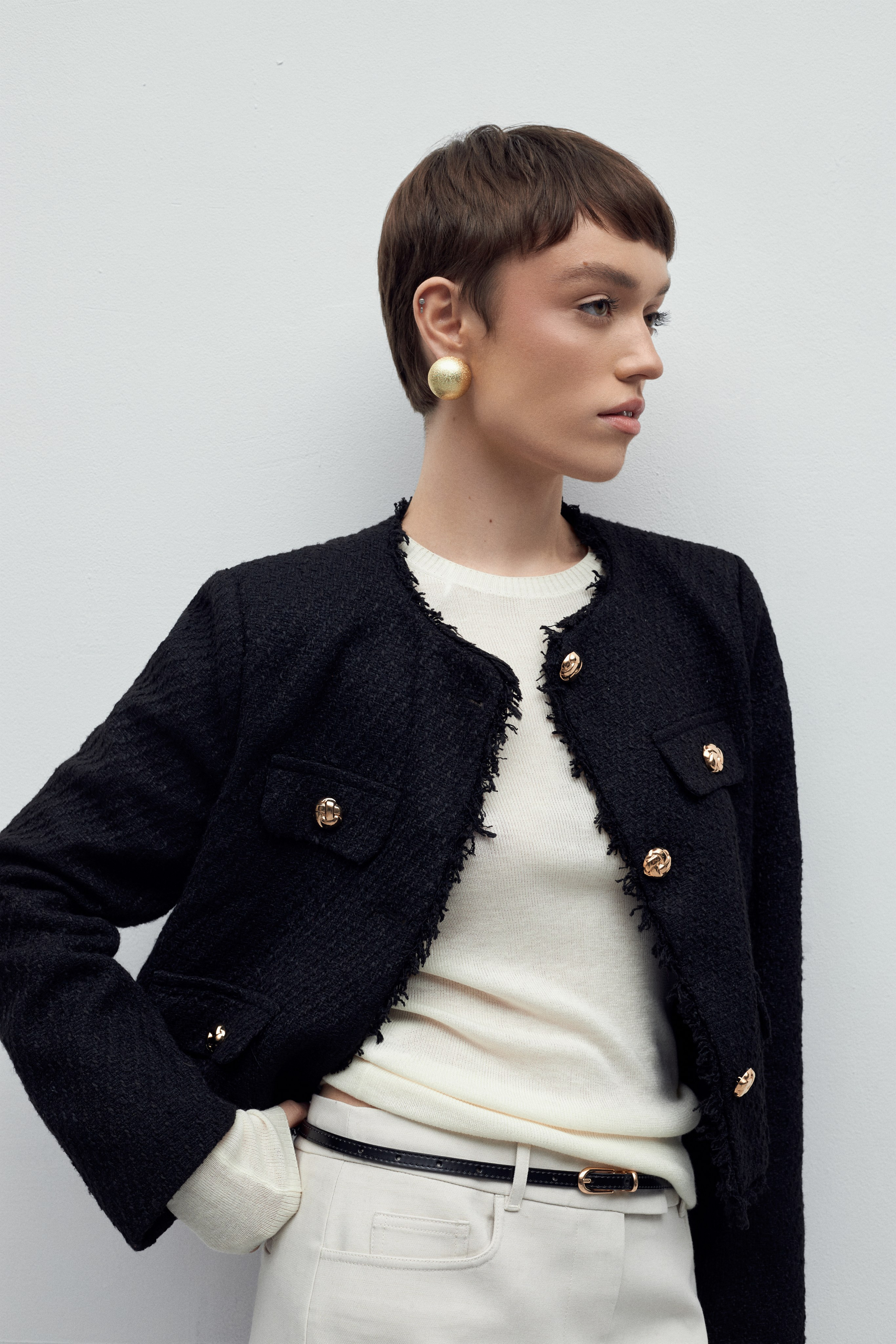 Fashion ретушь. Ретушь коммерческих и fashion-съемок в Москве