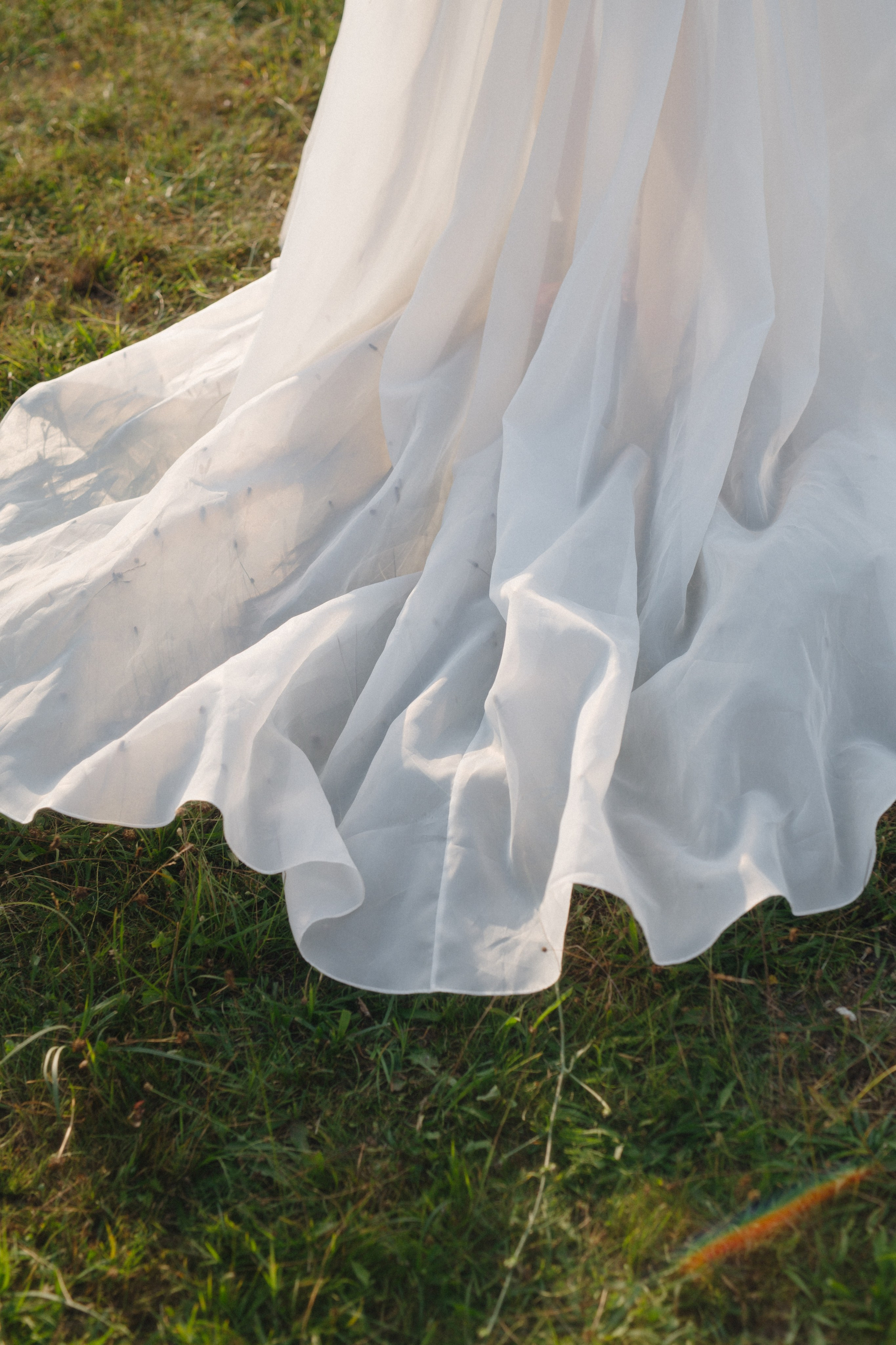 Гриша и Влада. Свадебный фотограф в Москве и Ярославле Павел Кандауров