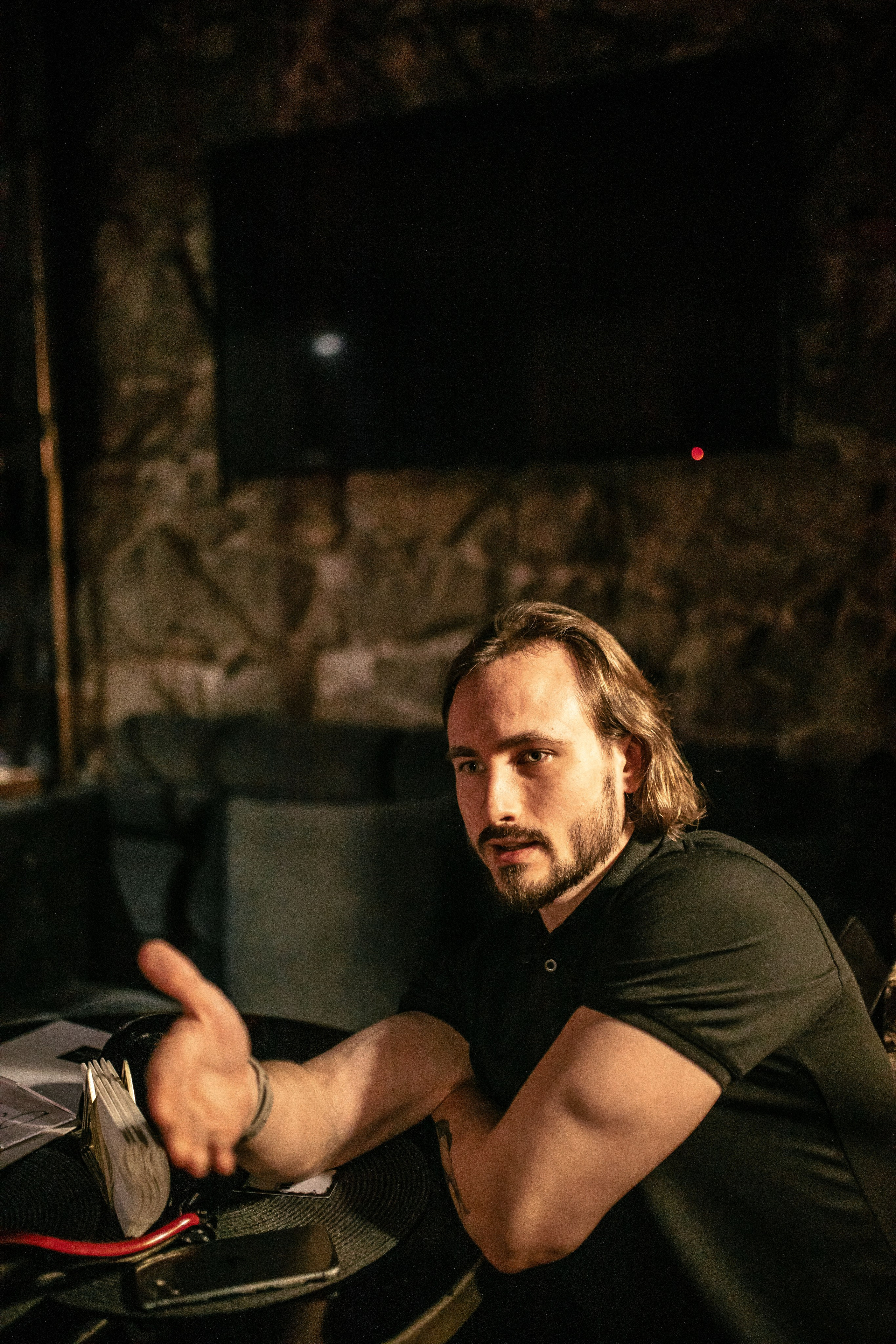 BIG_MAFIA_NSK. Репортажный фотограф в Новосибирске