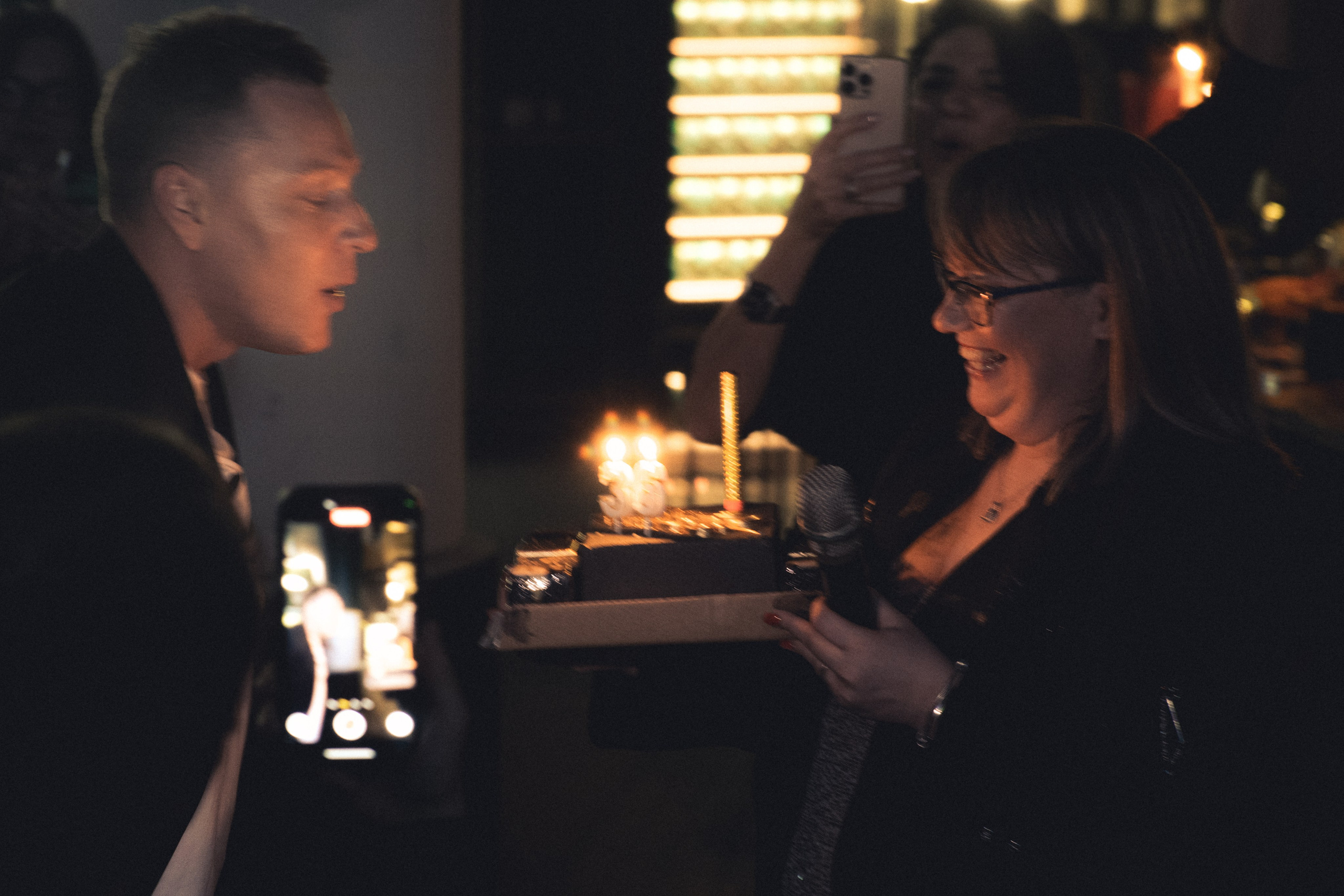 Alexei Zimin & Chefs Eatertainment. Игорь Гичка. Портрет с любовью