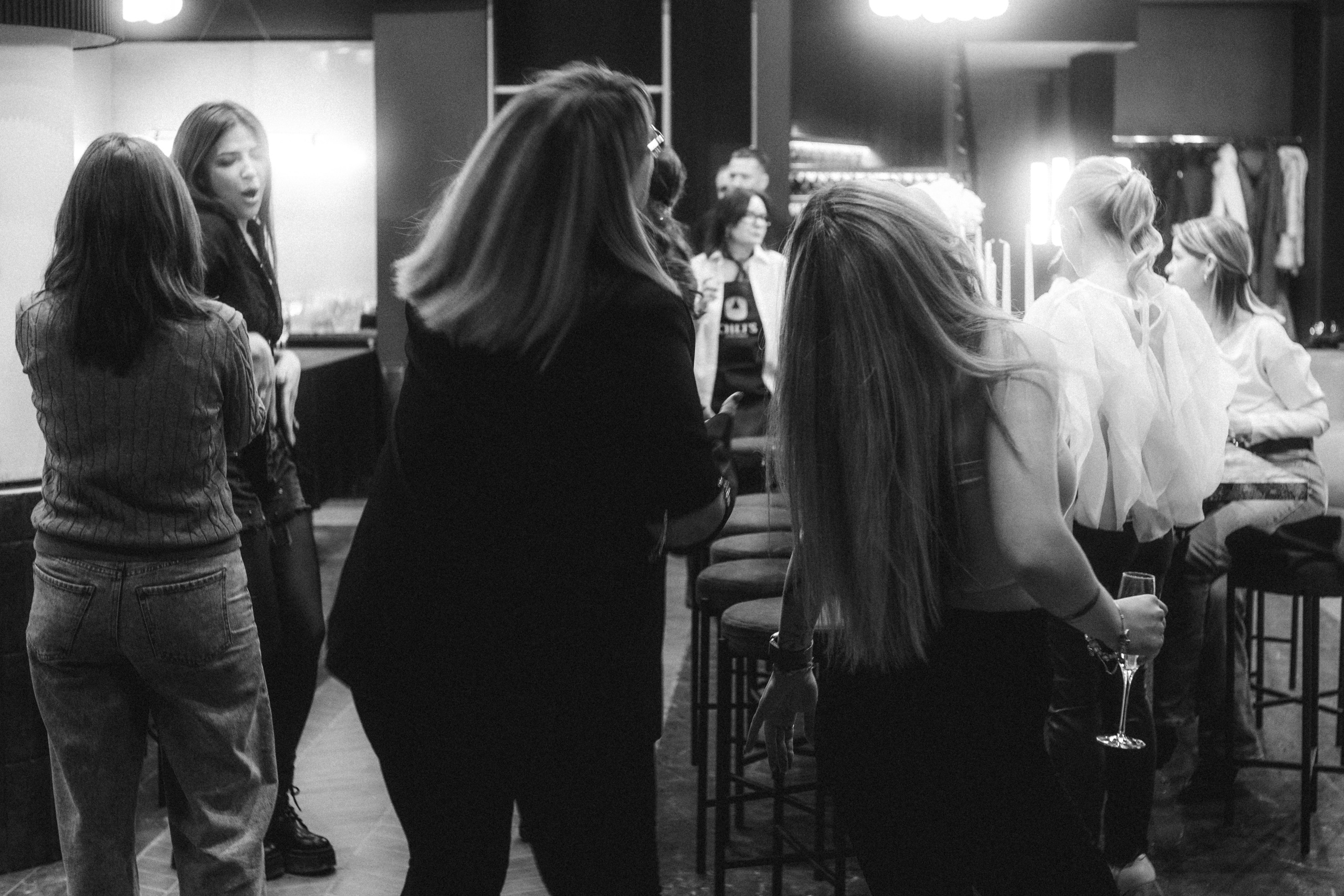 Alexei Zimin & Chefs Eatertainment. Игорь Гичка. Портрет с любовью