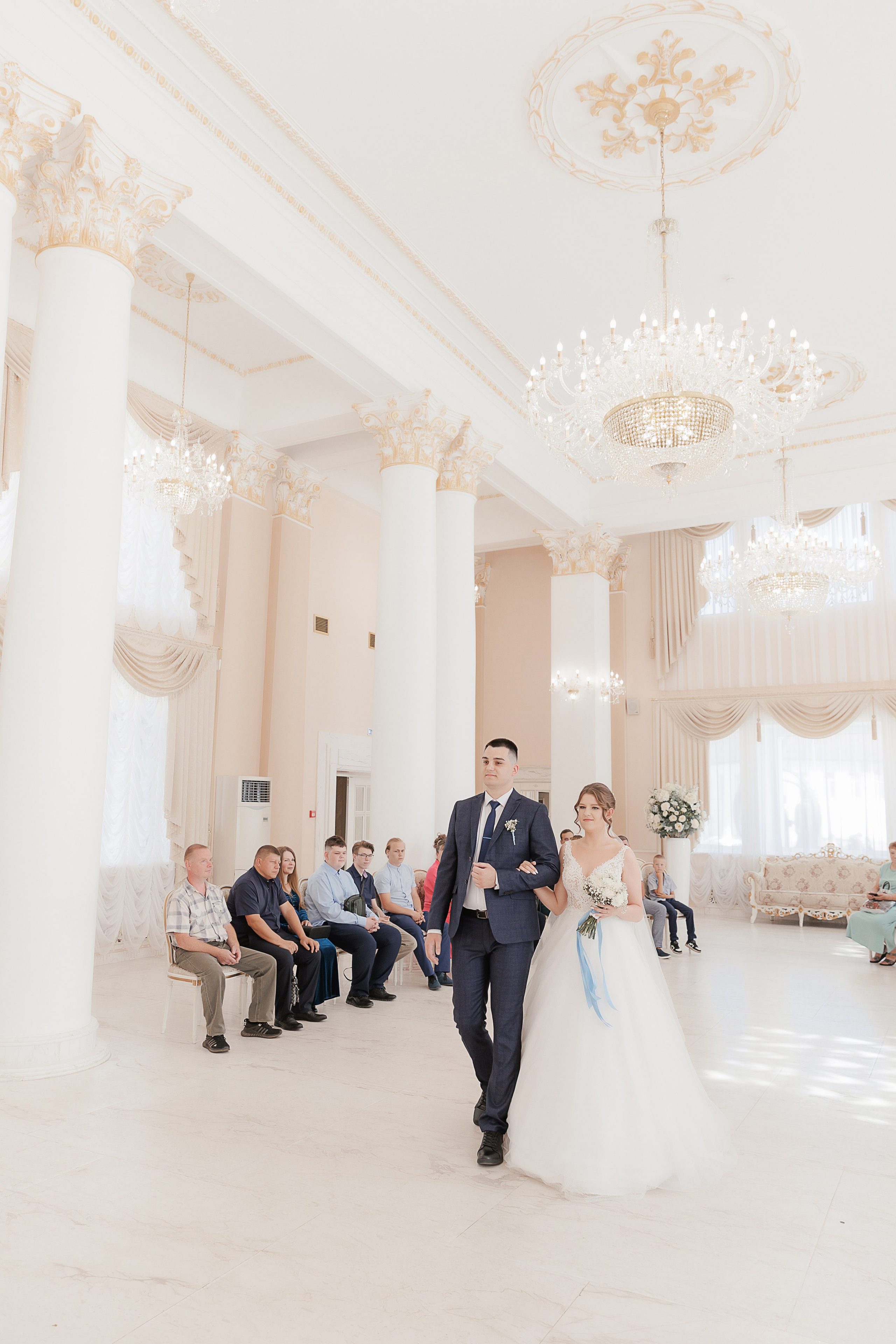 Вика и Влад. Свадебный и семейный фотограф в Твери и Тверской области