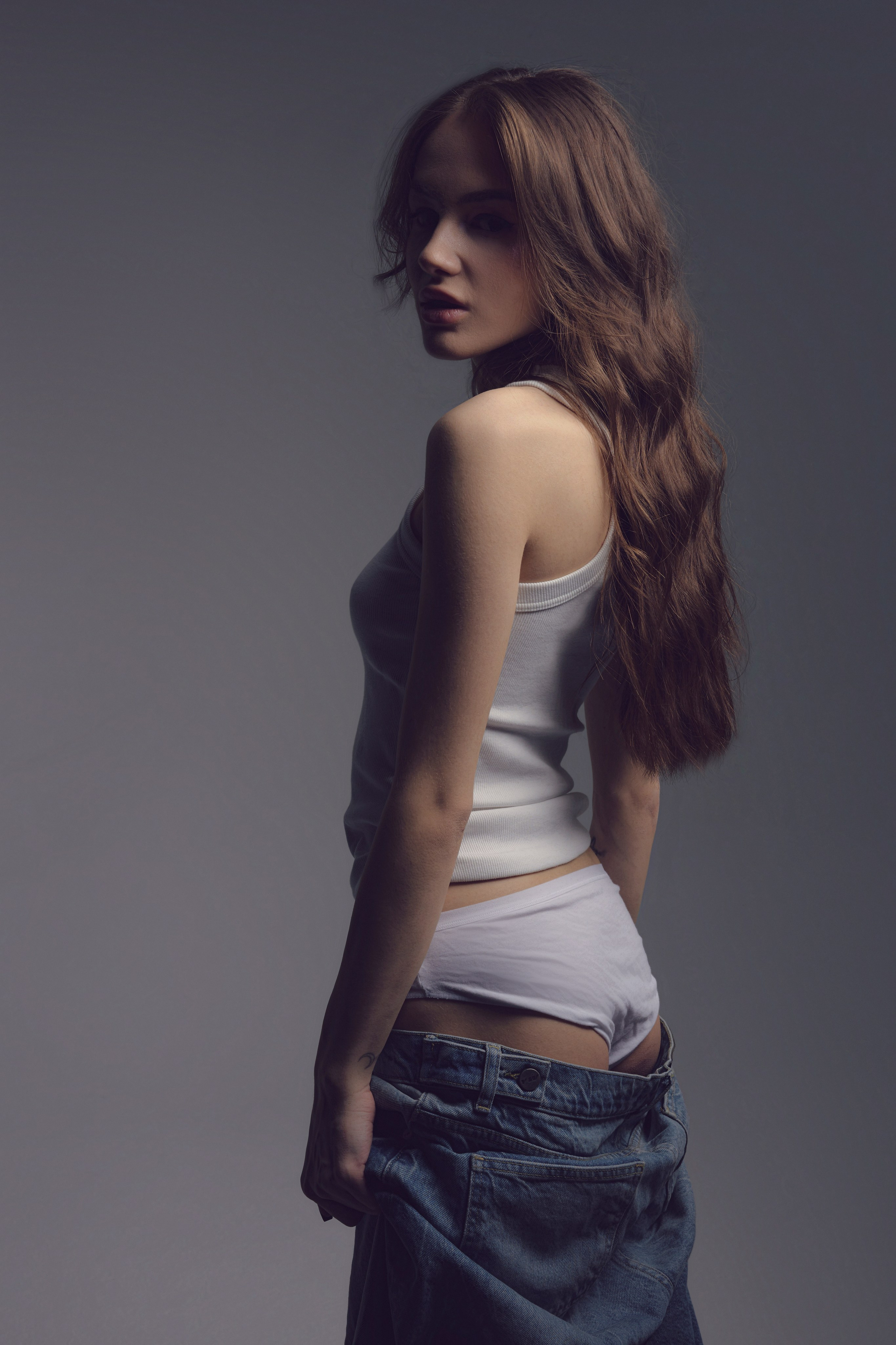 ALMOST KELVIN KLEIN. Контент криэйтор из Санкт-Петербурга