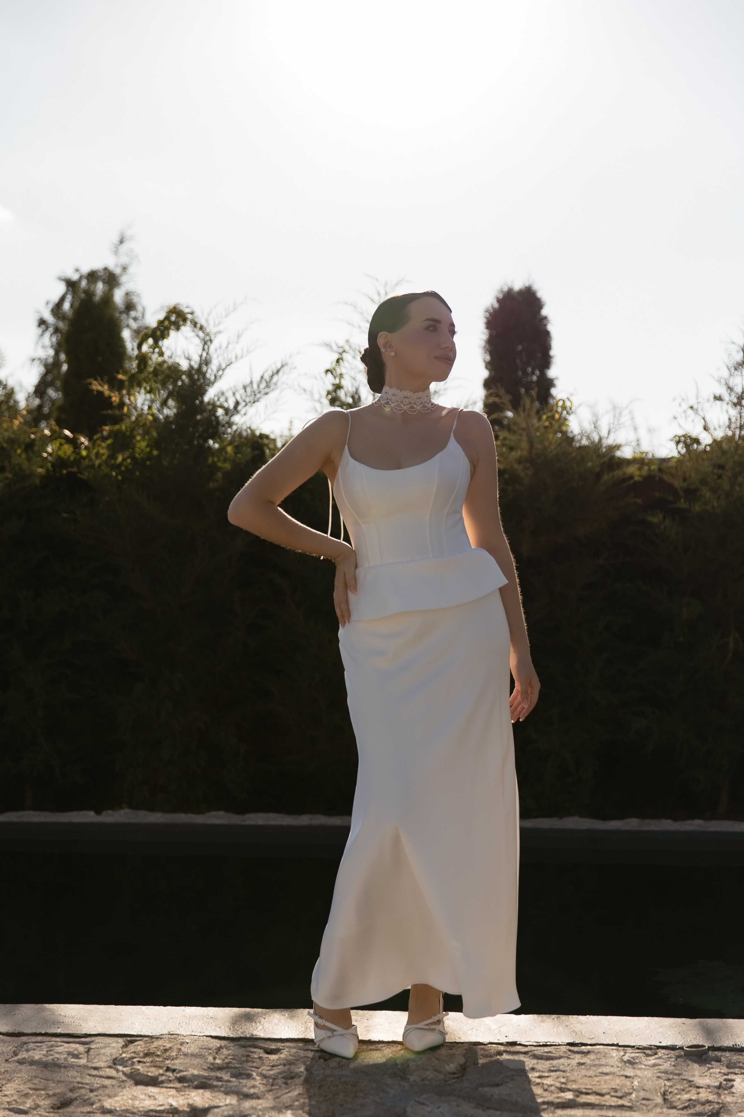 И&Л. Свадебный фотограф