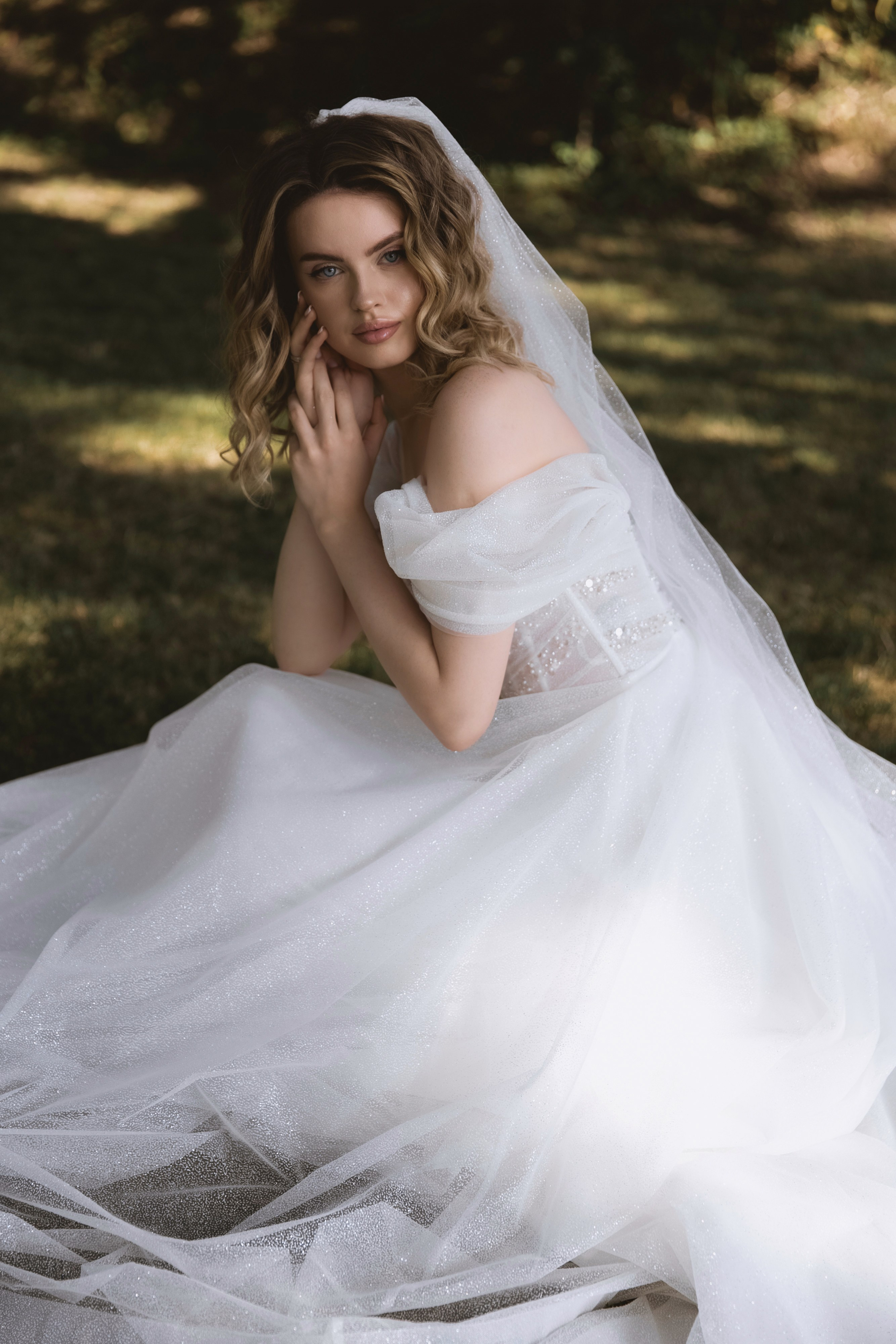 Р&А. Свадебный фотограф