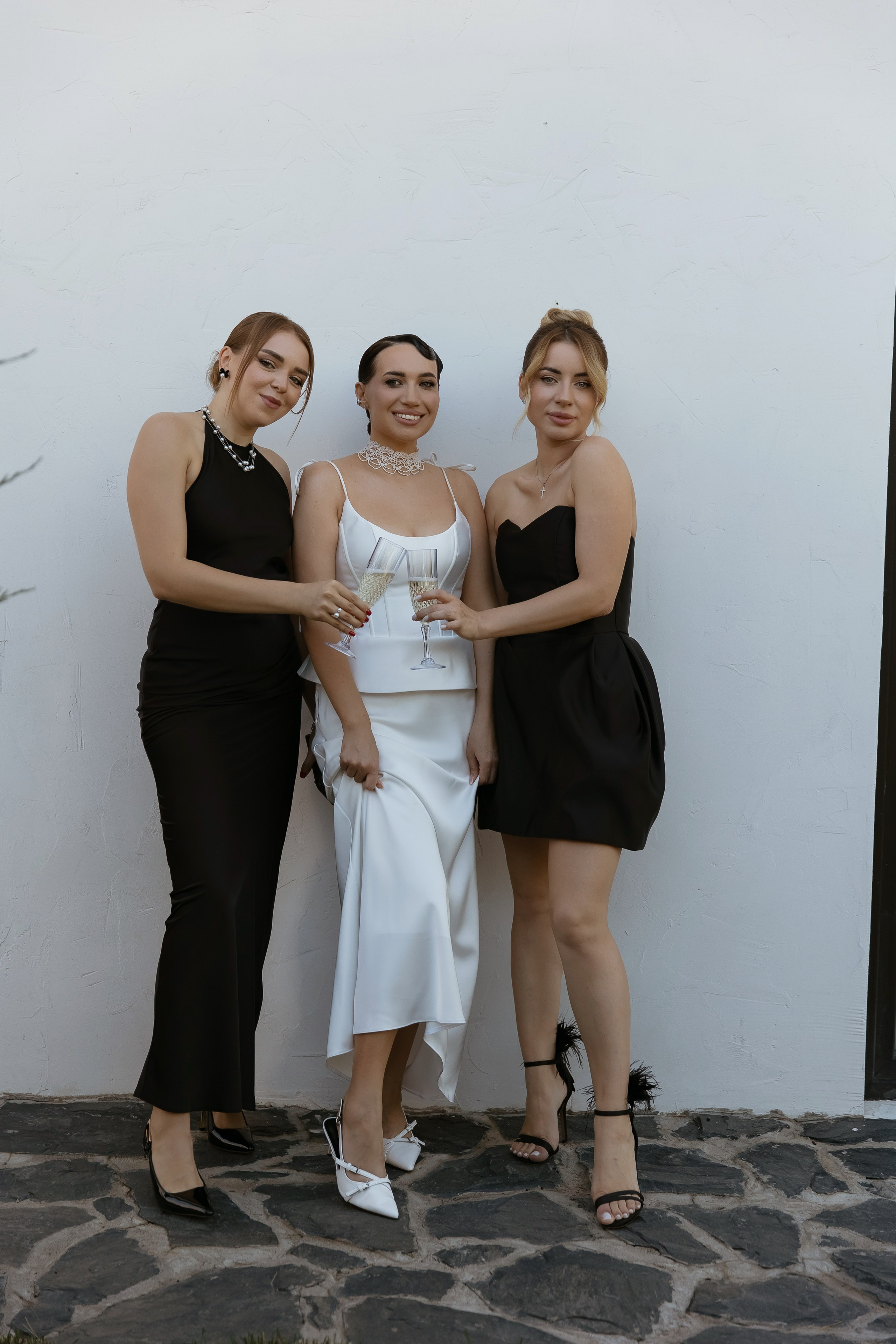 И&Л. Свадебный фотограф