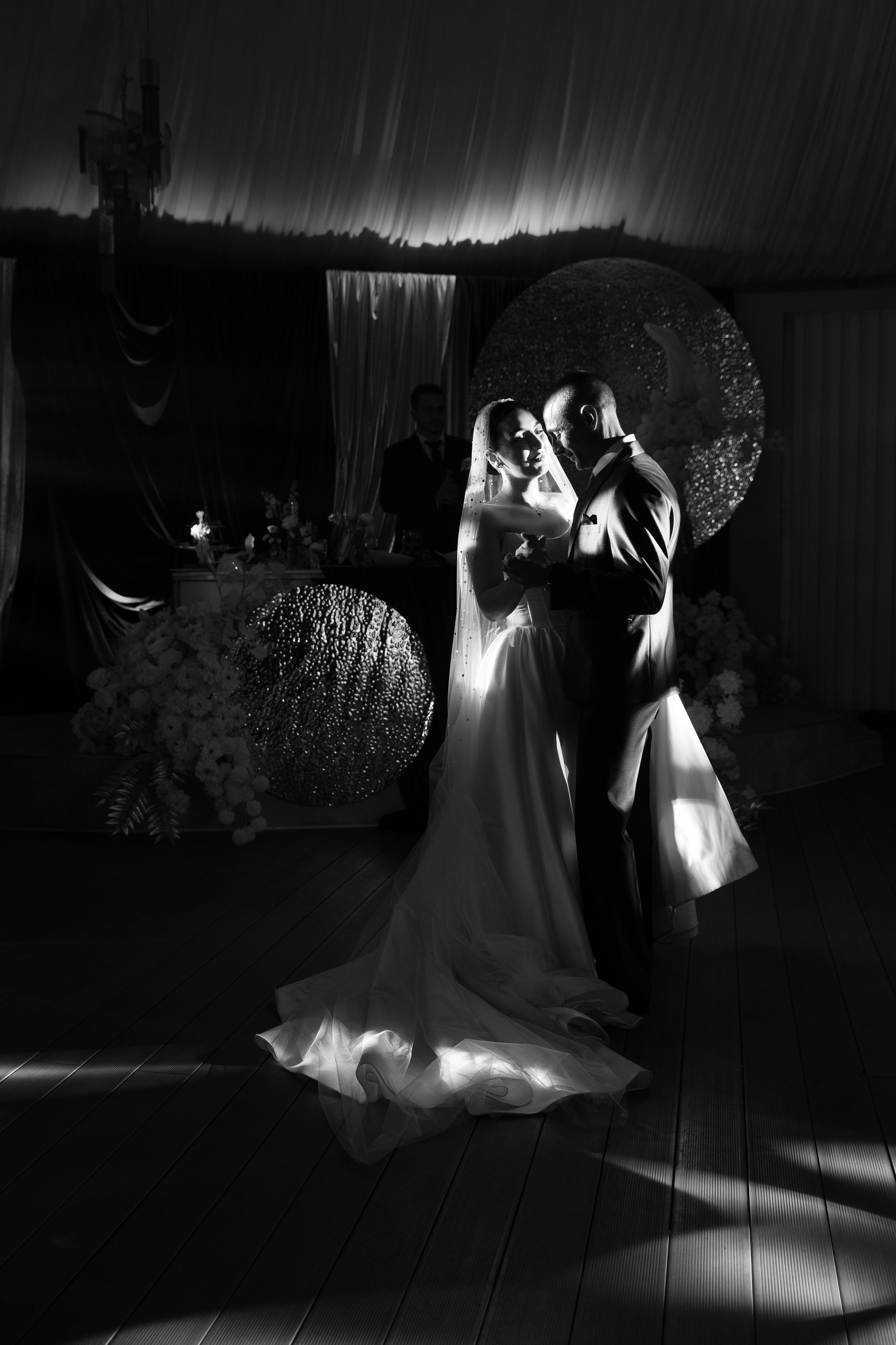 С&А. Свадебный фотограф