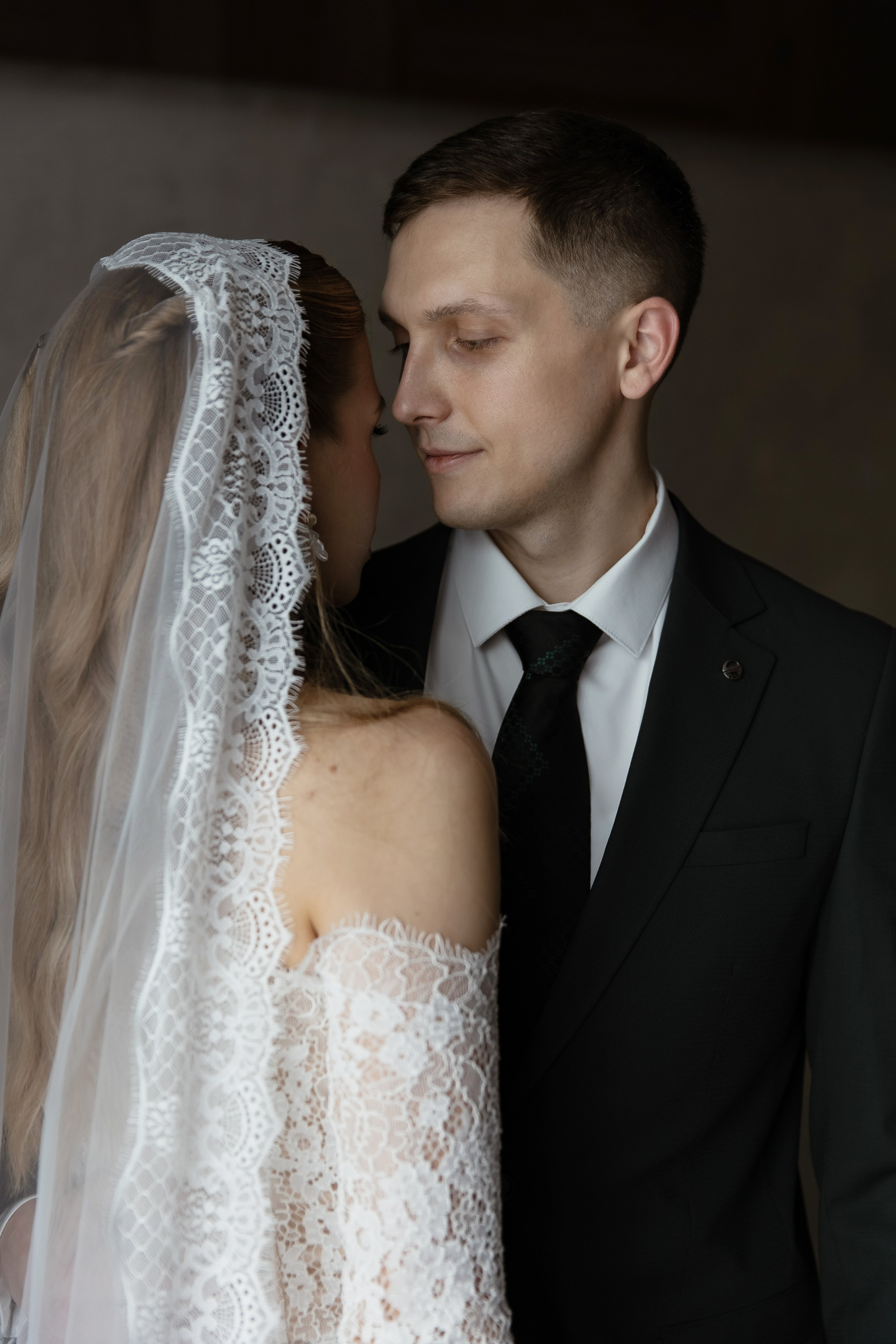 В&С. Свадебный фотограф