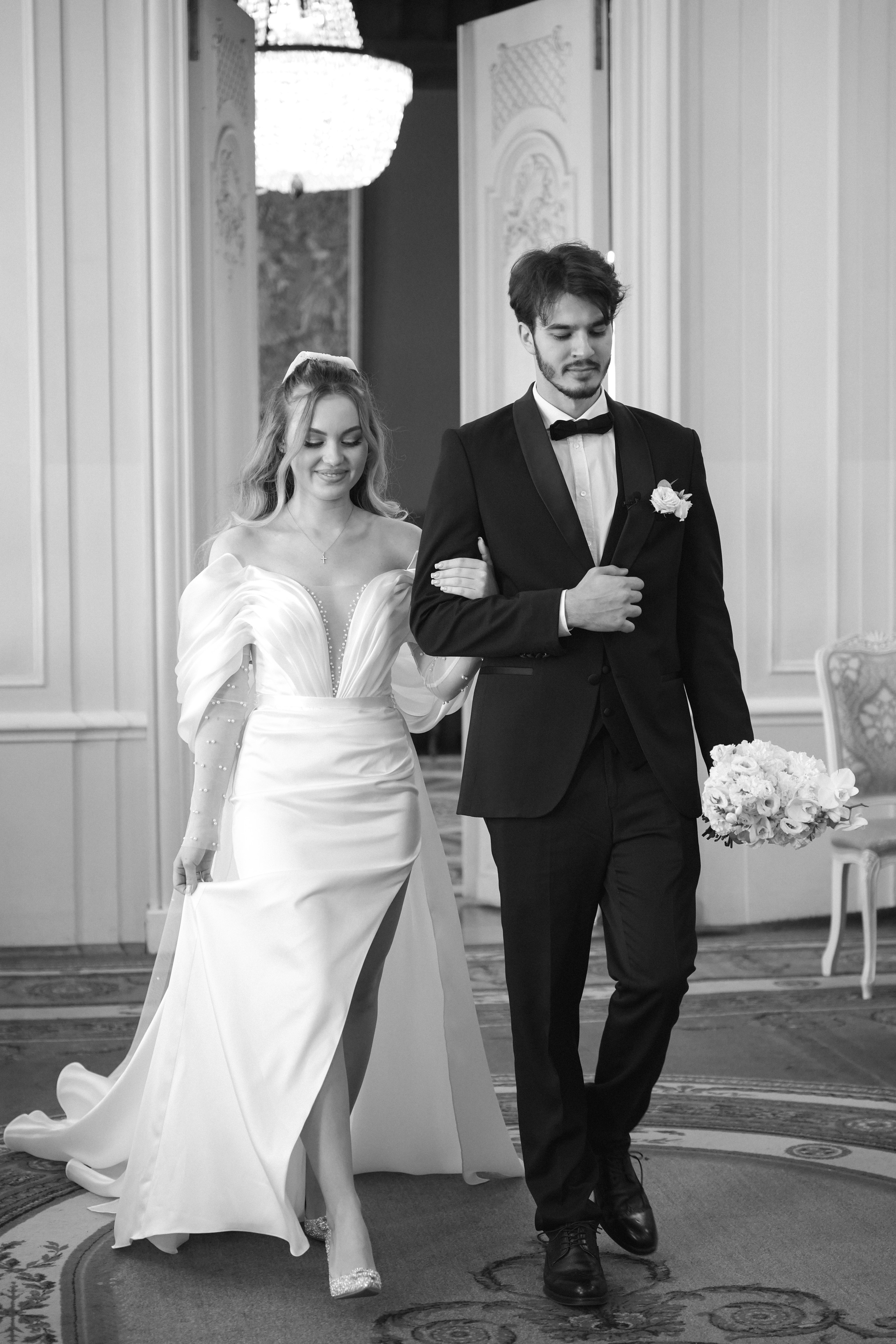 Алексей и Ангелина. Свадебный фотограф Санкт-Петербург СПб Виталий Богданов