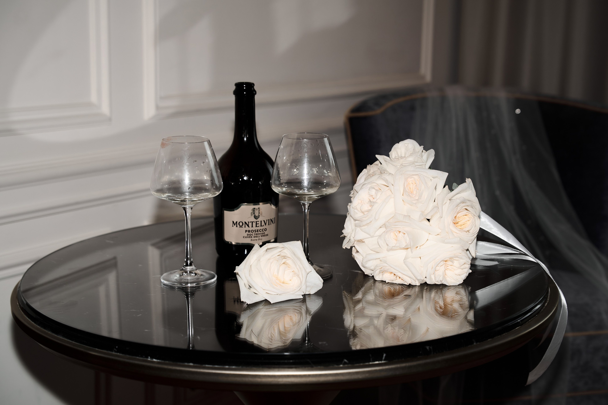 Павел & Тамила. Фотограф Ульяна Соколова Москва