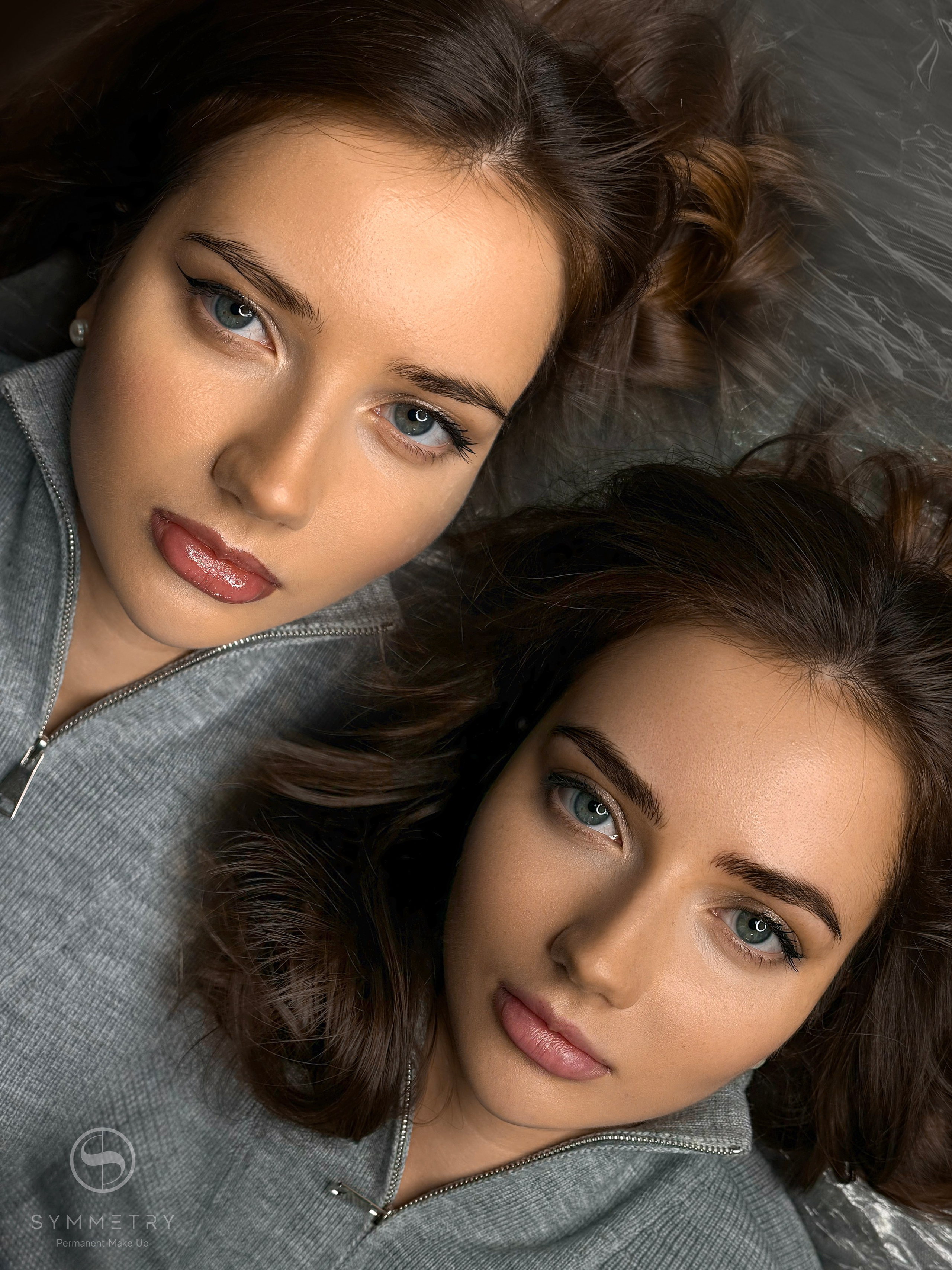 Кристина. Студия перманентного макияжа, косметологии и массажа SYMMETRY в Москве, м. Киевская