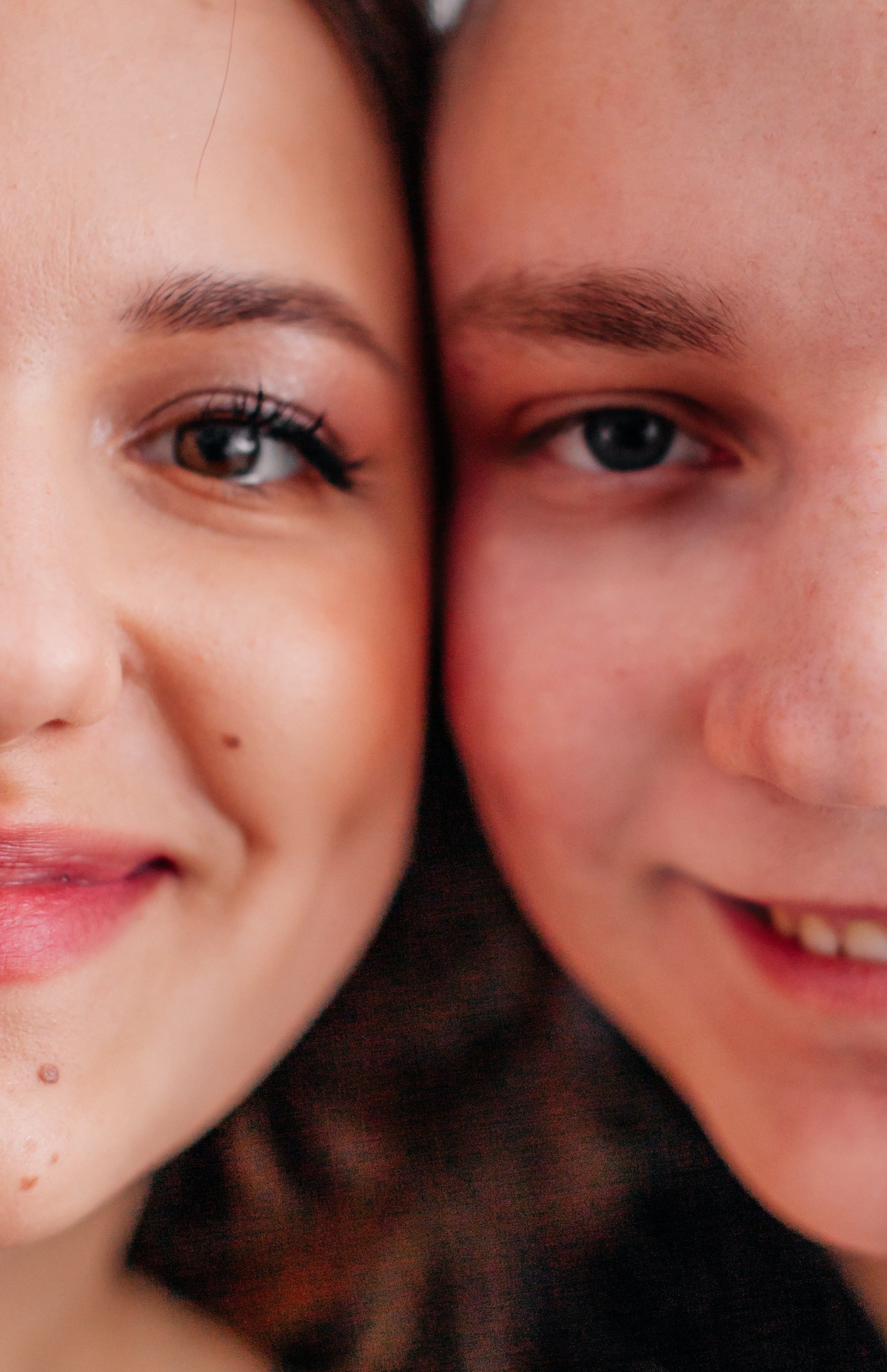 Алина и Виктор. Свадебный и семейный фотограф Витебск