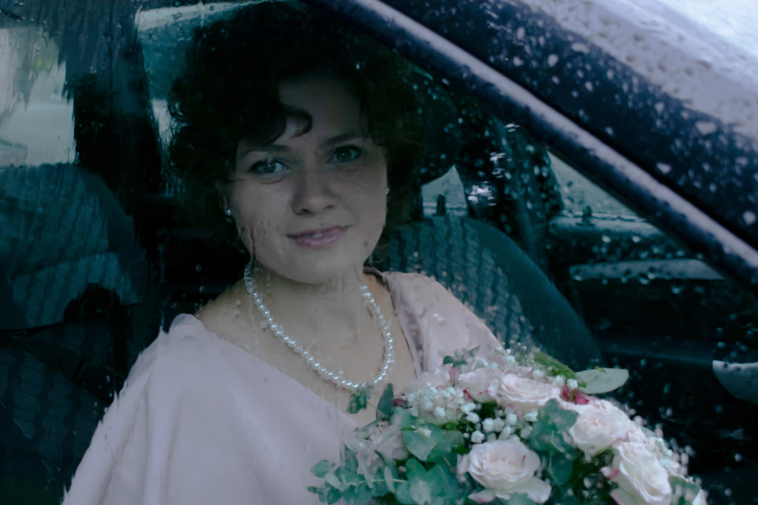 Свадьба для двоих. Фотограф Зеленоград Москва