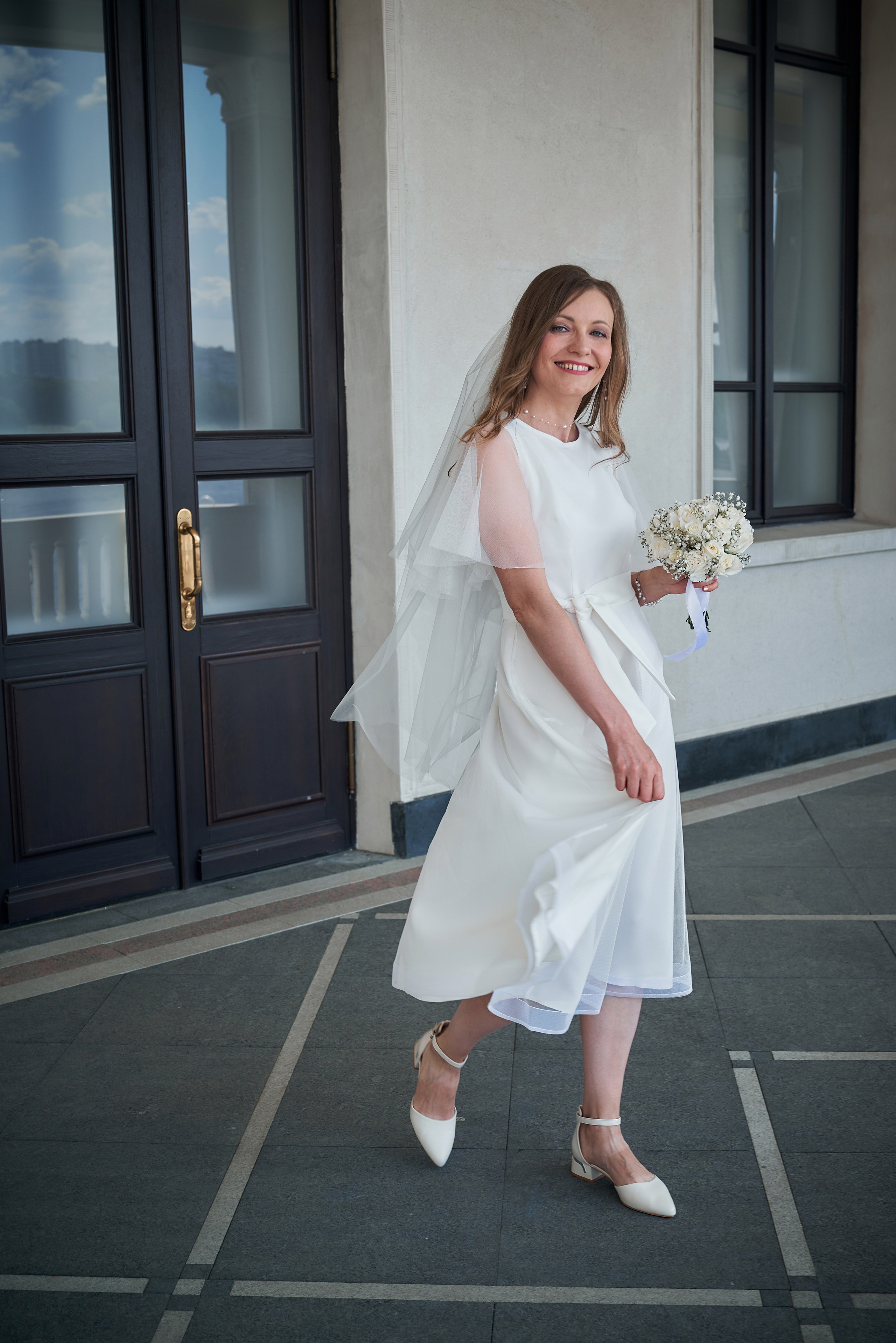 Огузхан и Татьяна. Фотограф Зеленоград Москва