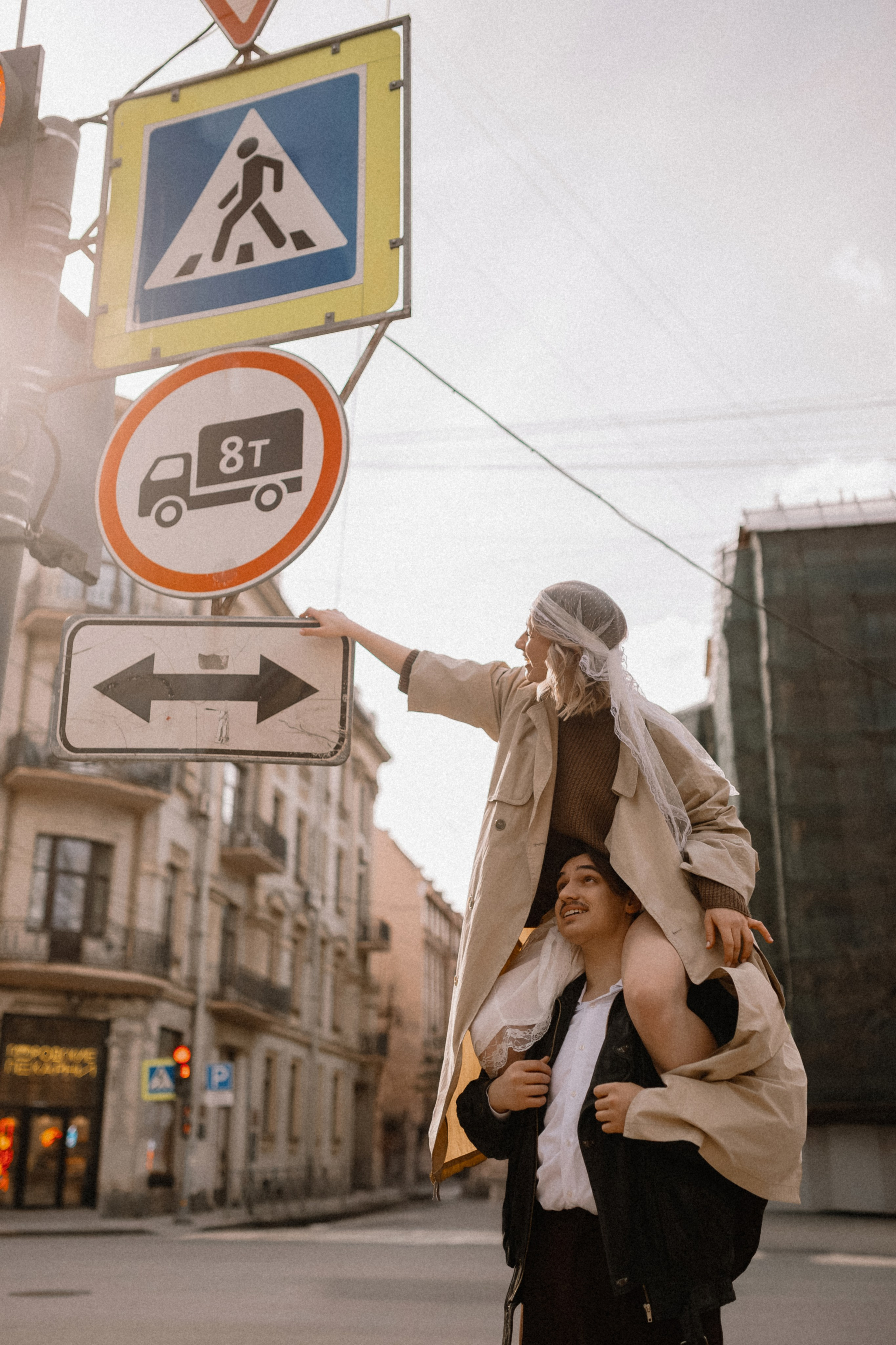 Миша и Саша. Николь — ваш любимый фотограф в Санкт-Петербурге