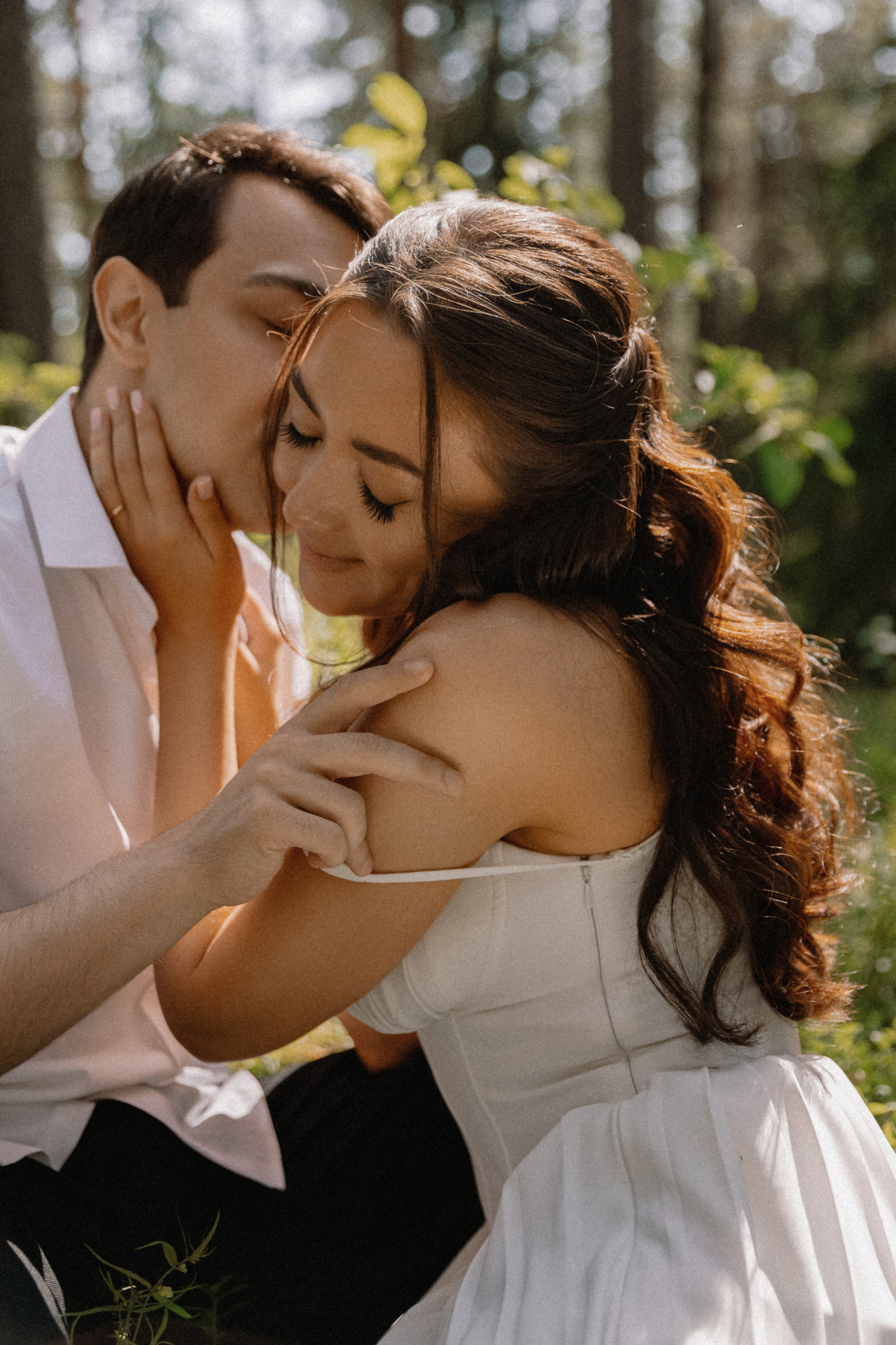 Карина + Дима: банкет. Николь — ваш любимый фотограф в Санкт-Петербурге