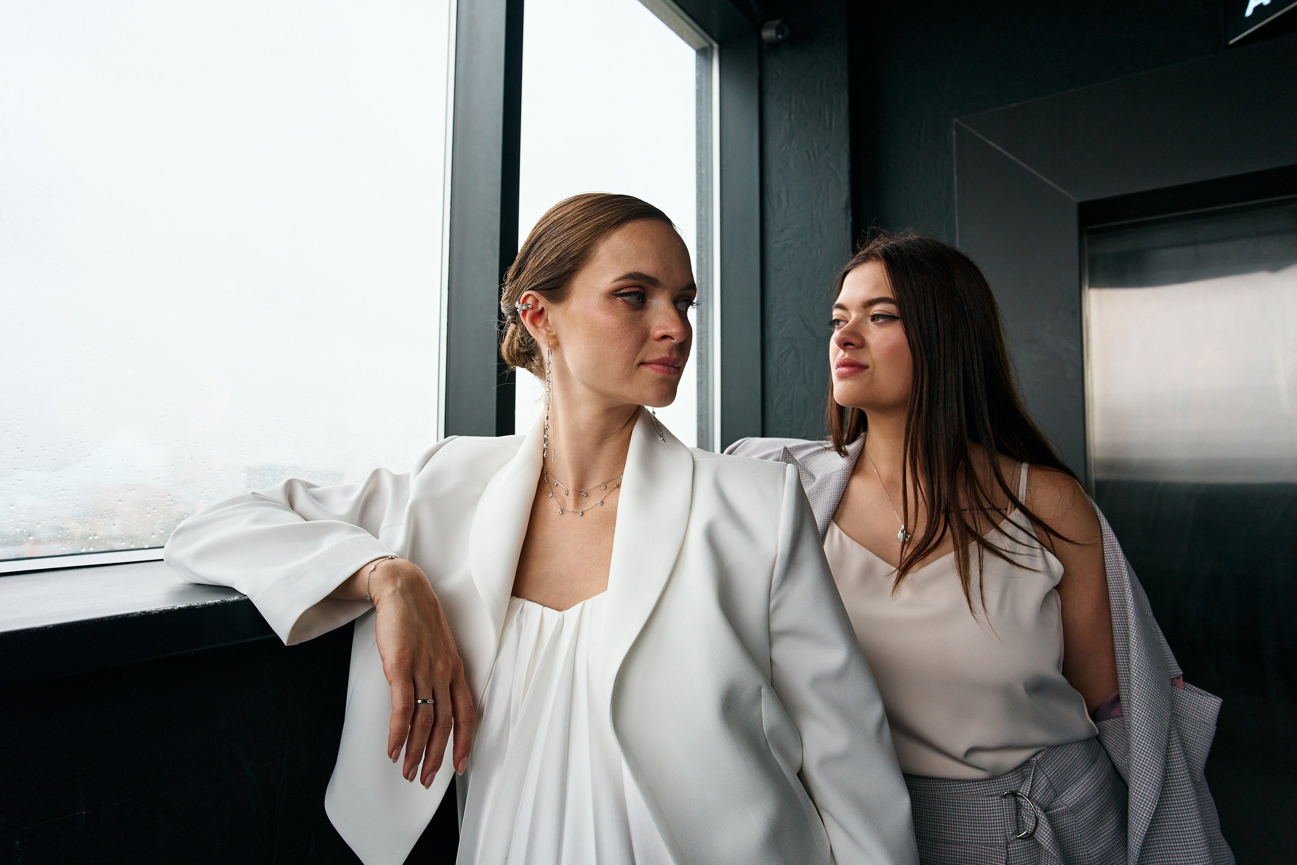 Дмитрий и Юлия. Фотограф Слава Кайгородов