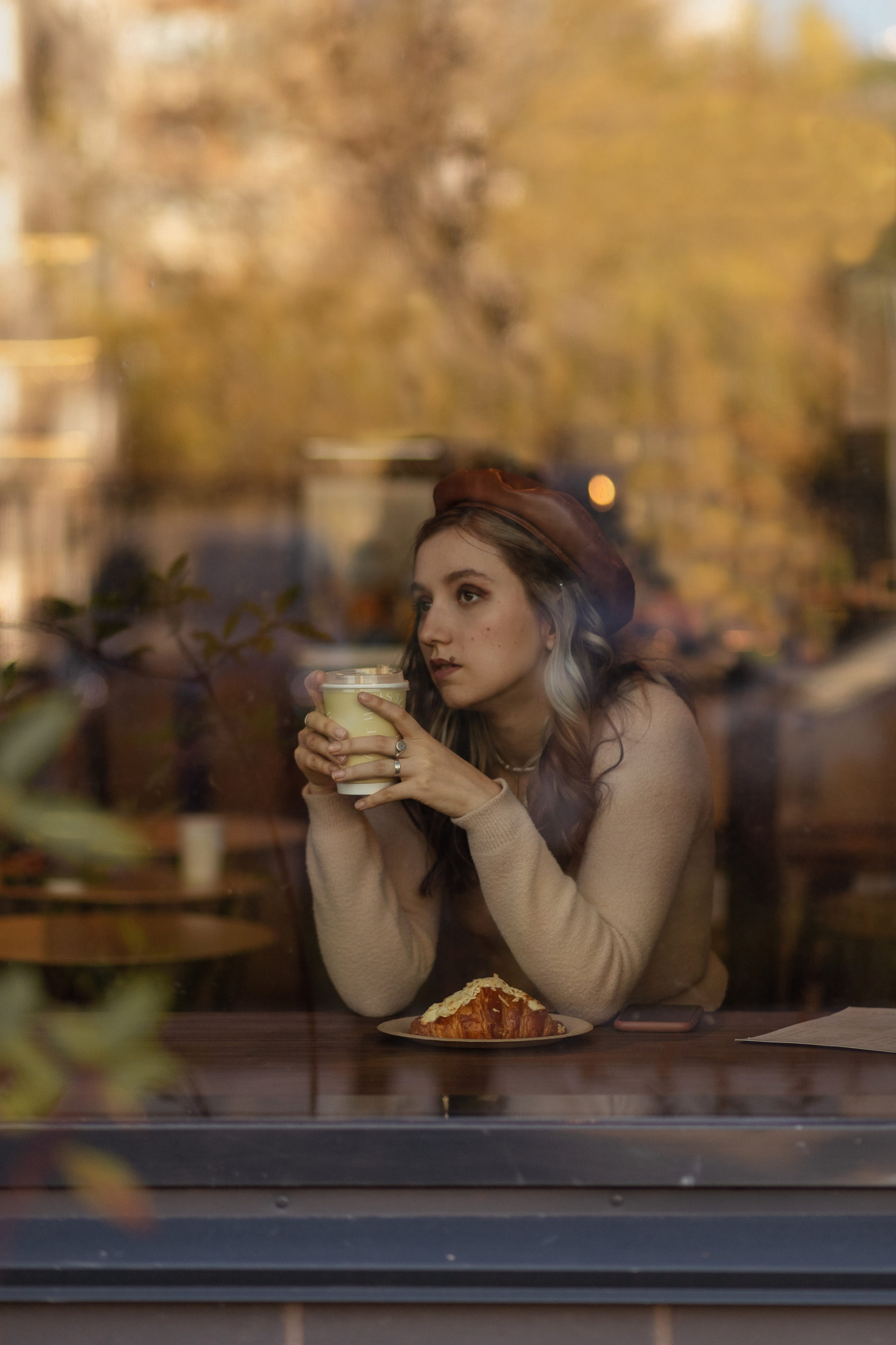 Съемка на улице. Кузнецова Татьяна фотограф и ретушер Москва