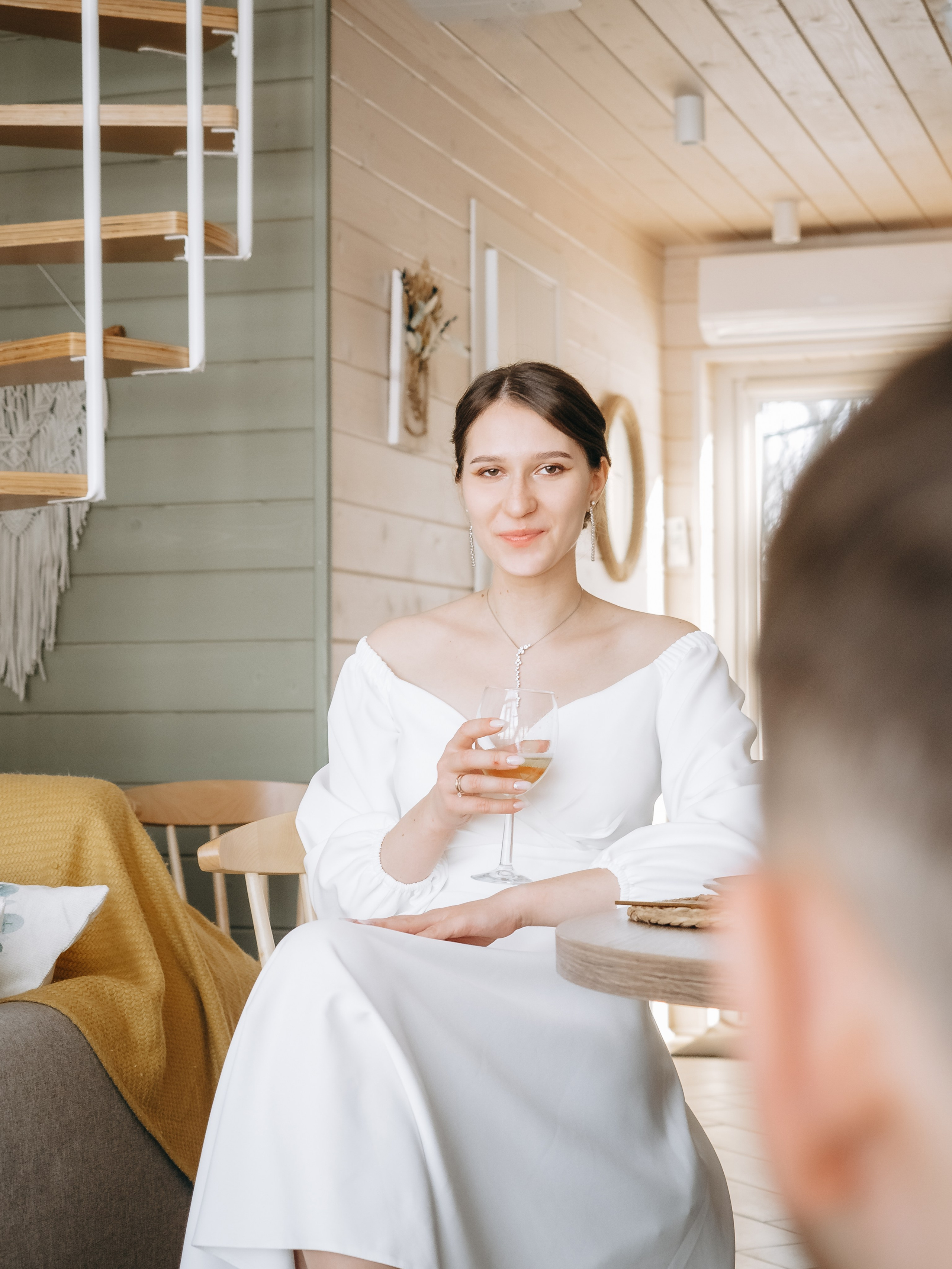 Алиса и Кирилл. Семейный фотограф в Марксе Светлана Шибаршина