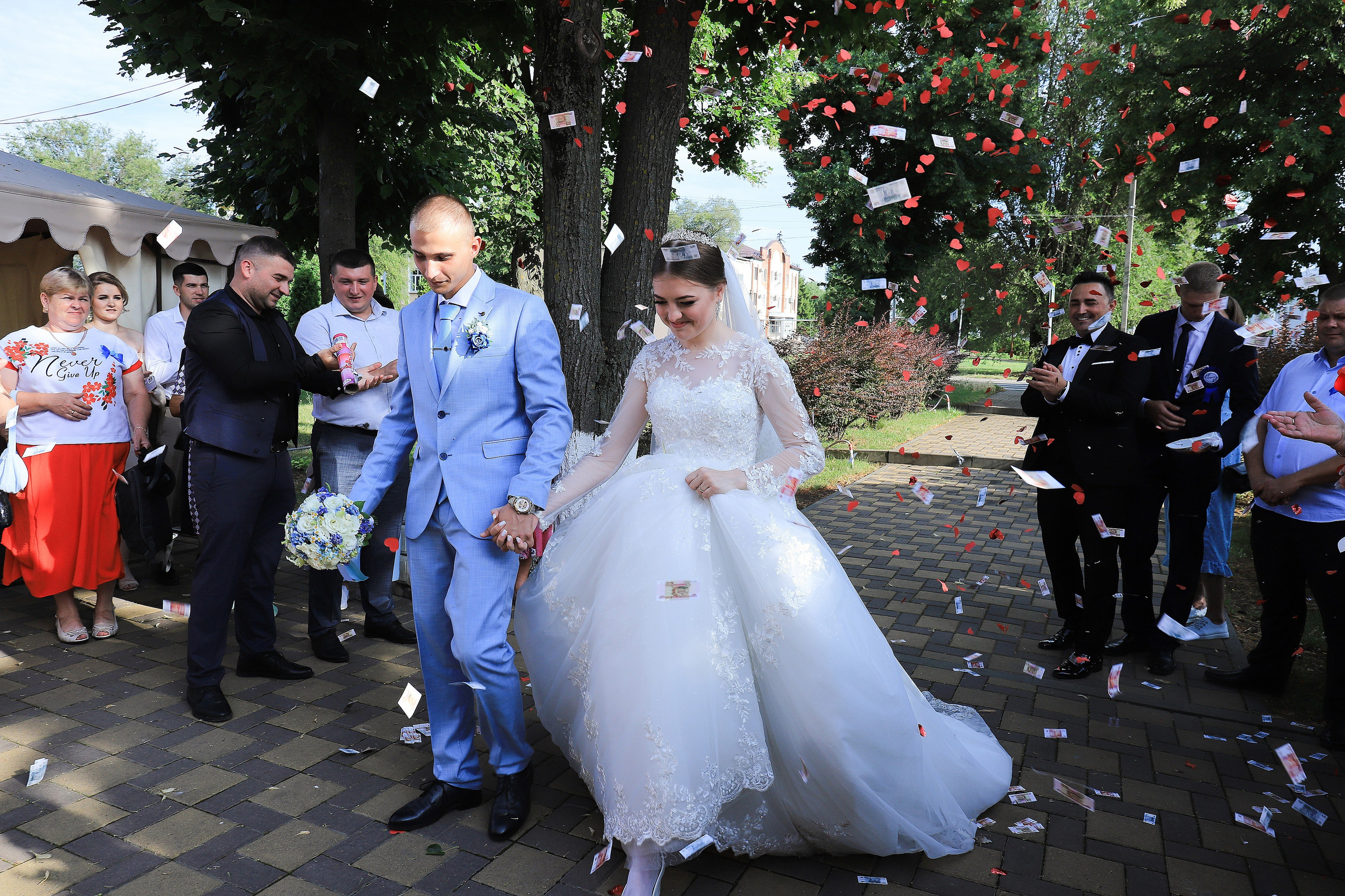 Александр и Анастасия. Игорь Варава свадебный фотограф видеограф Белая Глина Краснодар