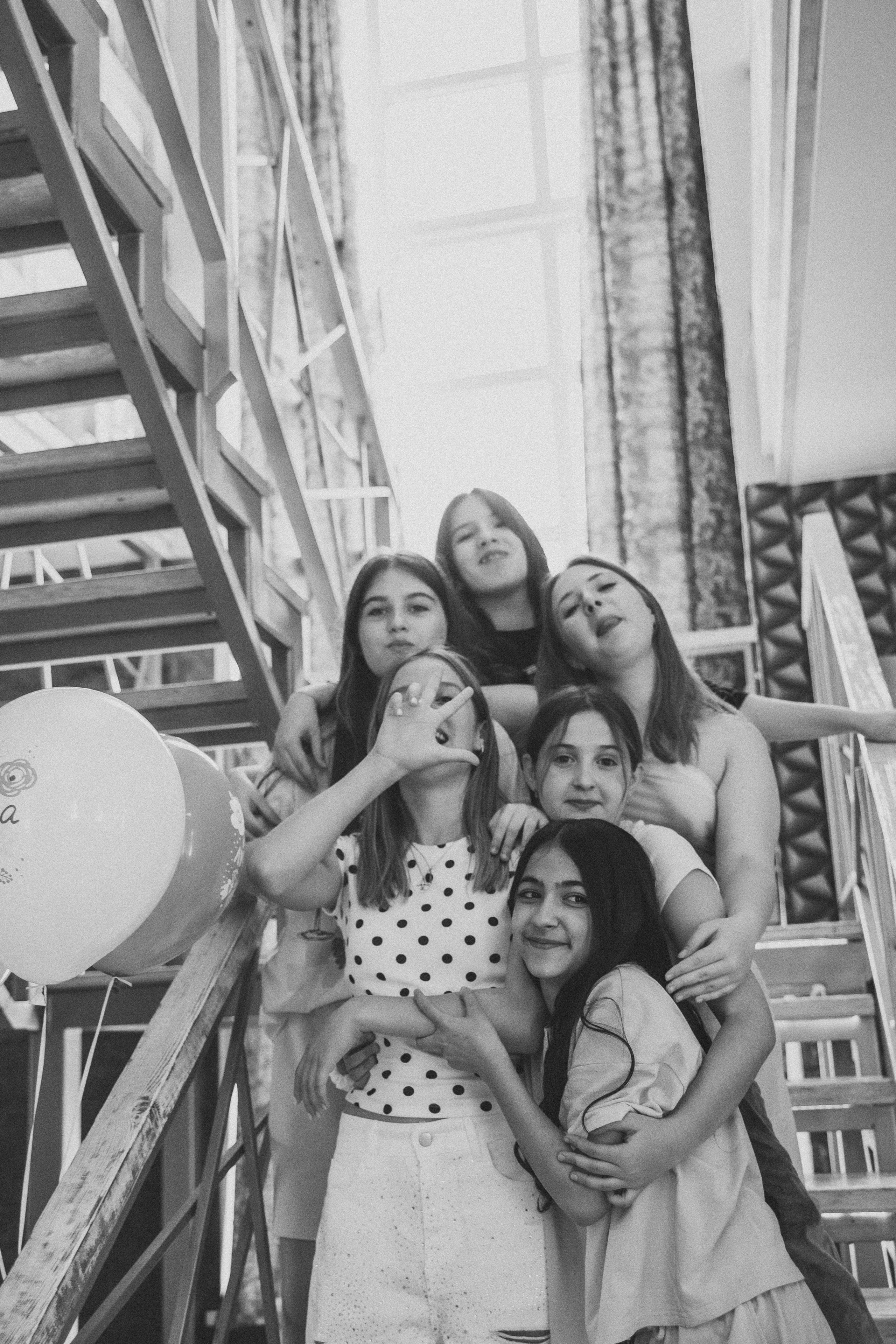 День Рождения Алисы. Детский и семейный фотограф в Твери Анастасия Соловьева