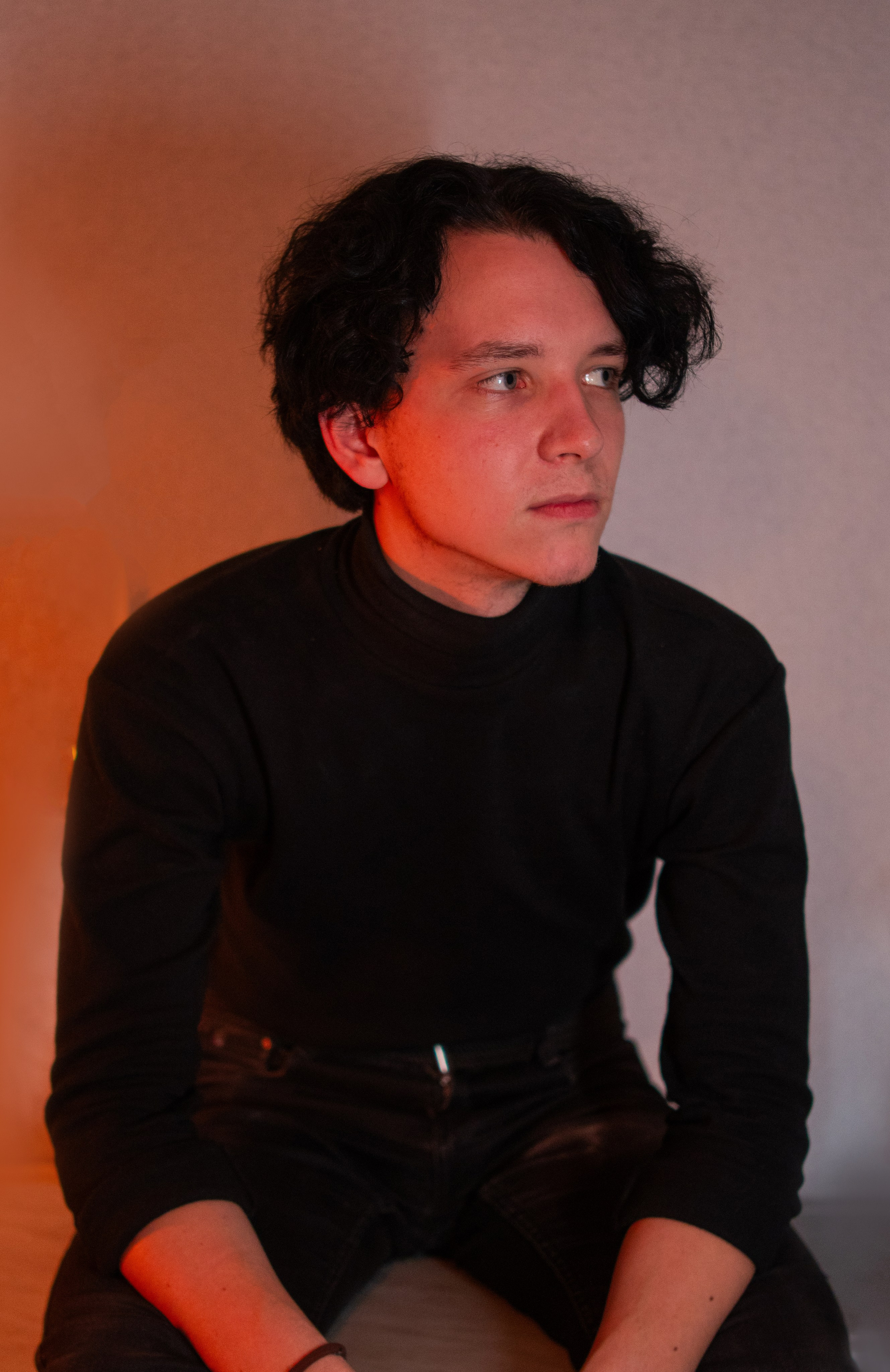 Арсений. Фотограф / видеограф в Москве и Сочи Sofia Riversong