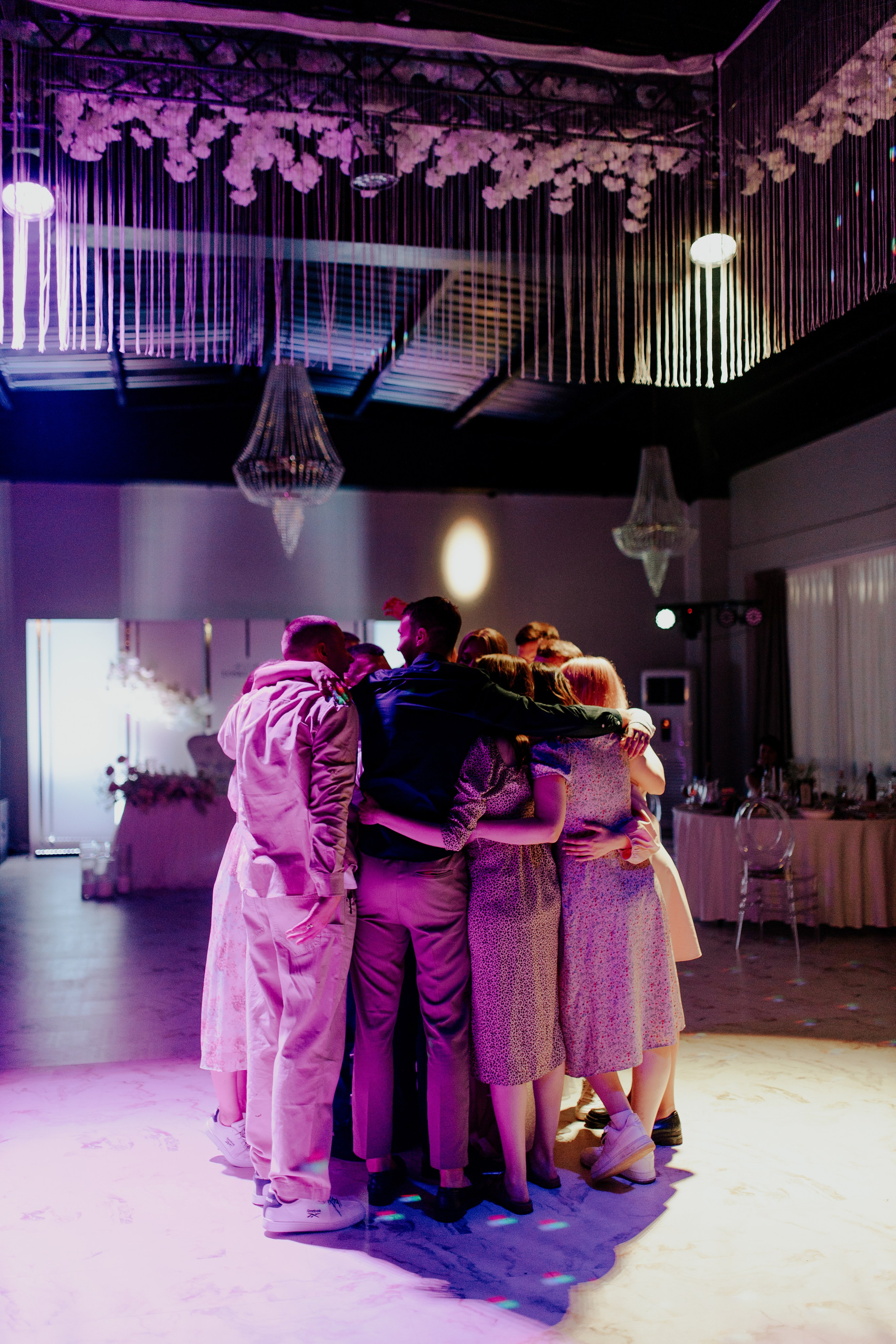 Свадебный банкет в Санкт-Петербурге — Трогательная фотосессия с родными и лавстори. Фотограф в Санкт-Петербурге Лиза Семченкова