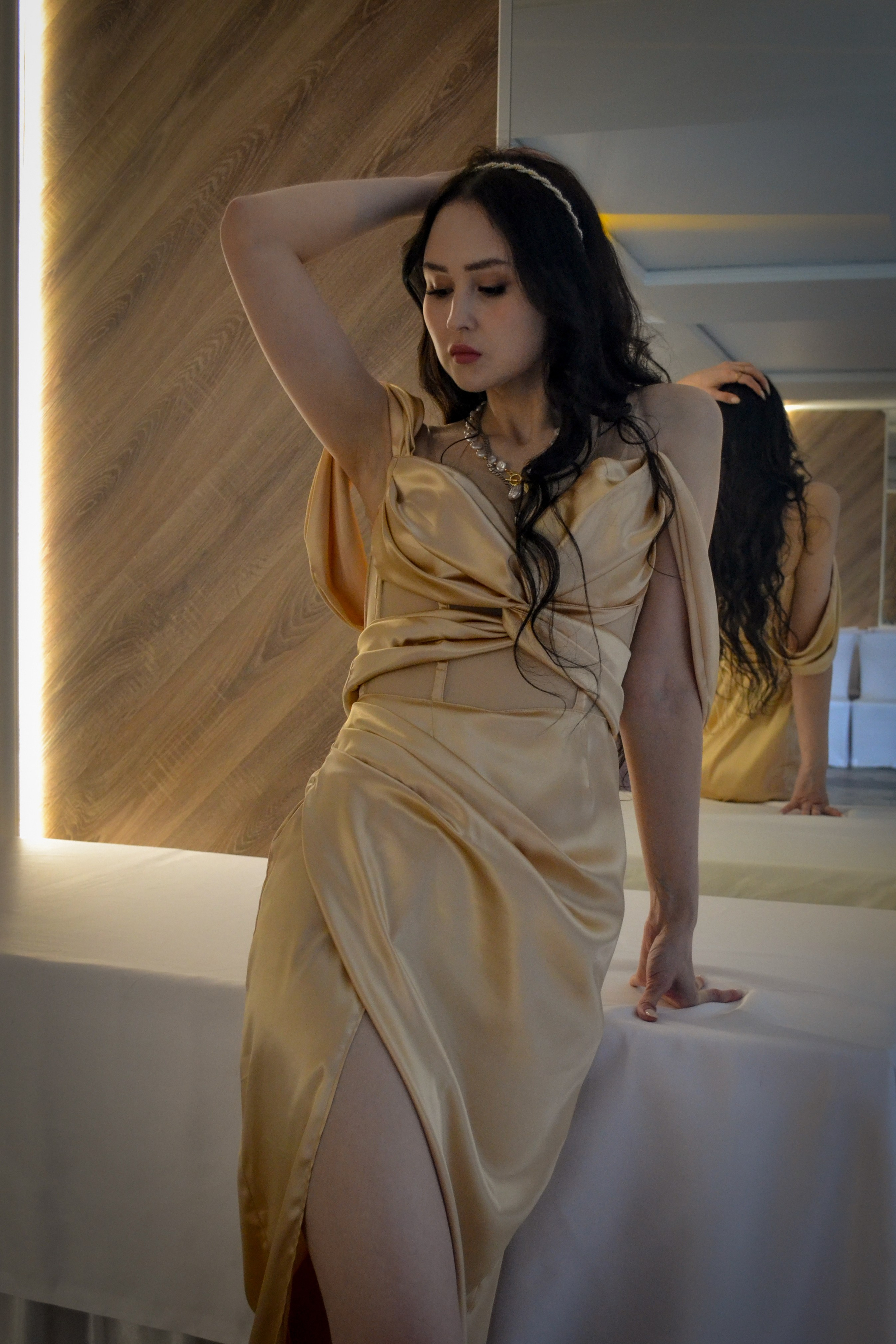 Модель. Семейный и свадебный фотограф в Йошкар-Оле Виктор Крайт