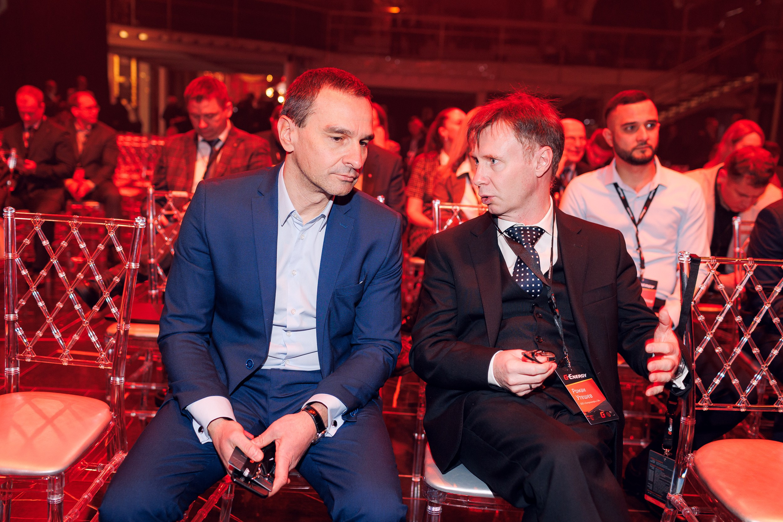 Дистрибьюторская конференция «Газпромнефть-СМ». Алексей Соколов. Фотограф. Санкт-Петербург