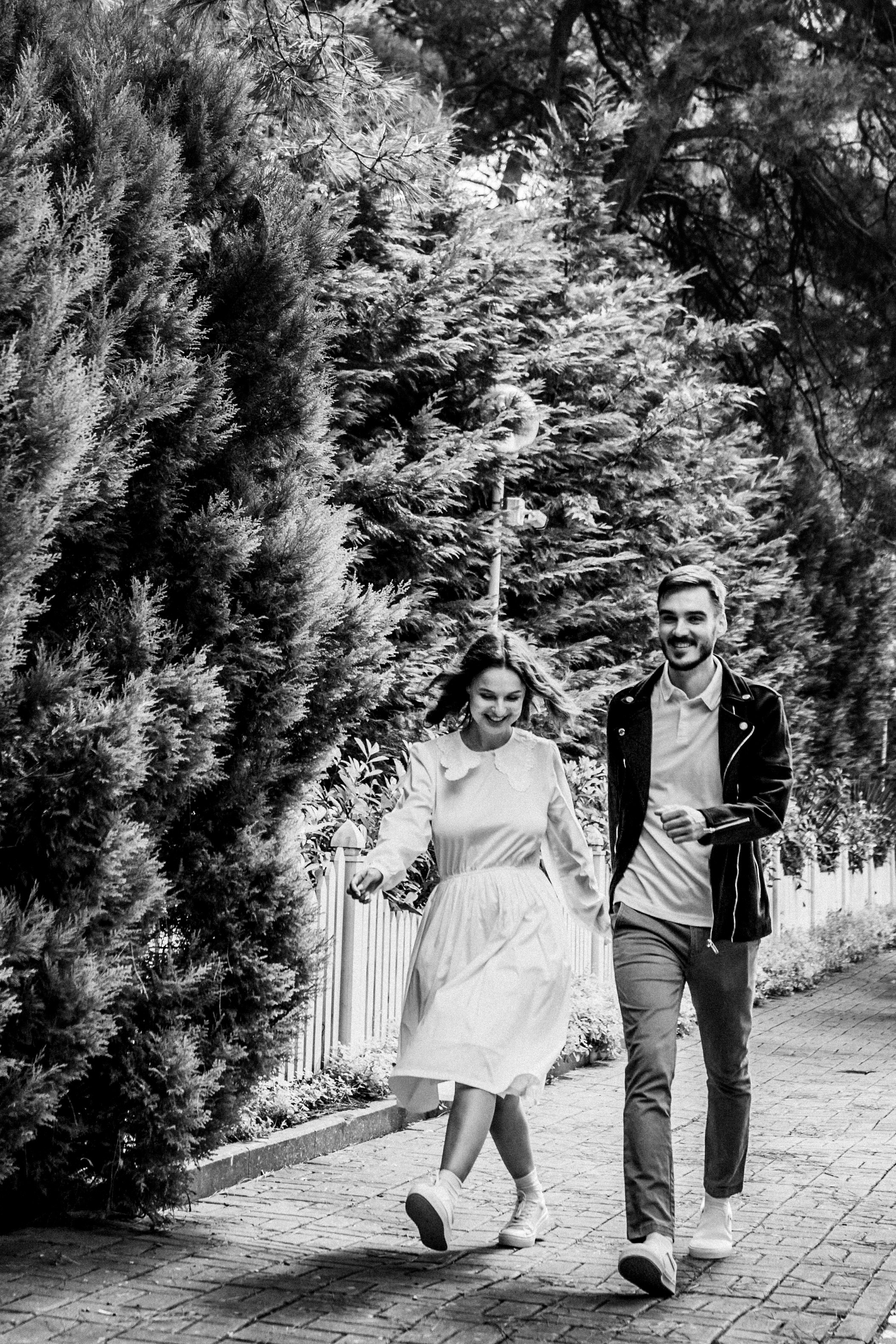 Антон и Яна — тот самый день. Семейный фотограф Новороссийск, Анапа, Геленджик — Юлия Давыдова