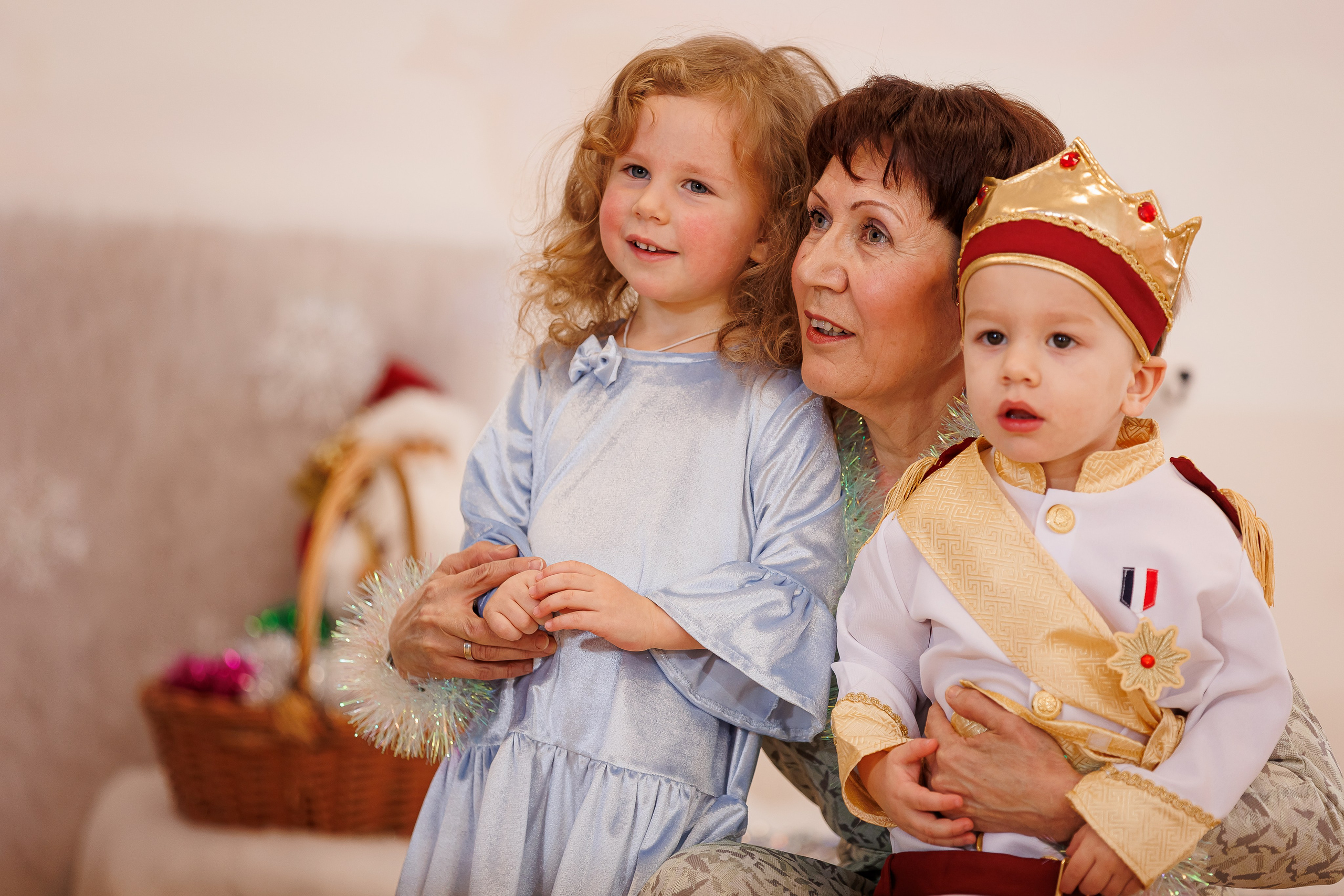 Портфолио утренники в детском саду. Семейный и детский фотограф Комина Елена, Власиха, Одинцово