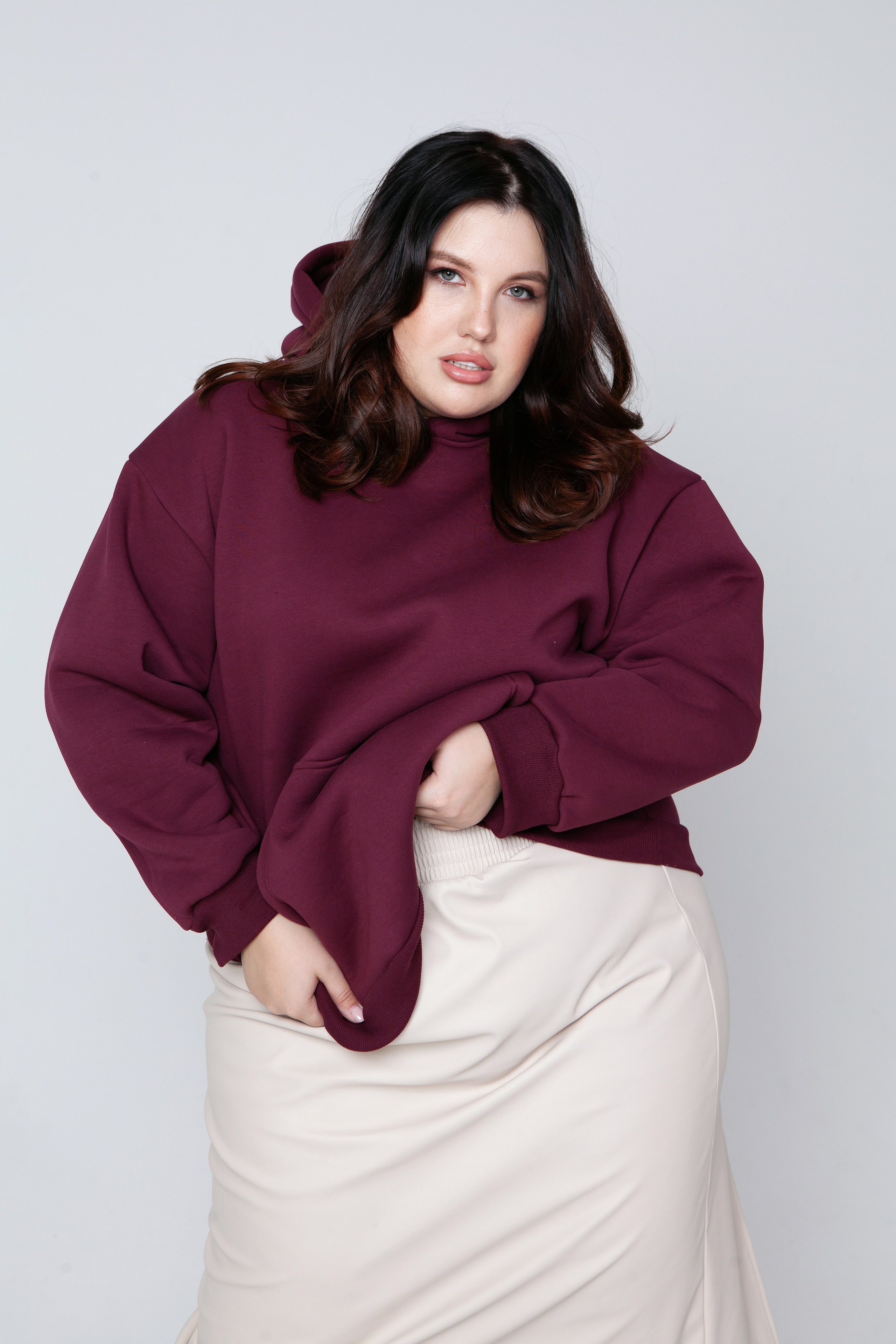 MORE. Портретный фотограф в Иванове Ольга Гуральник