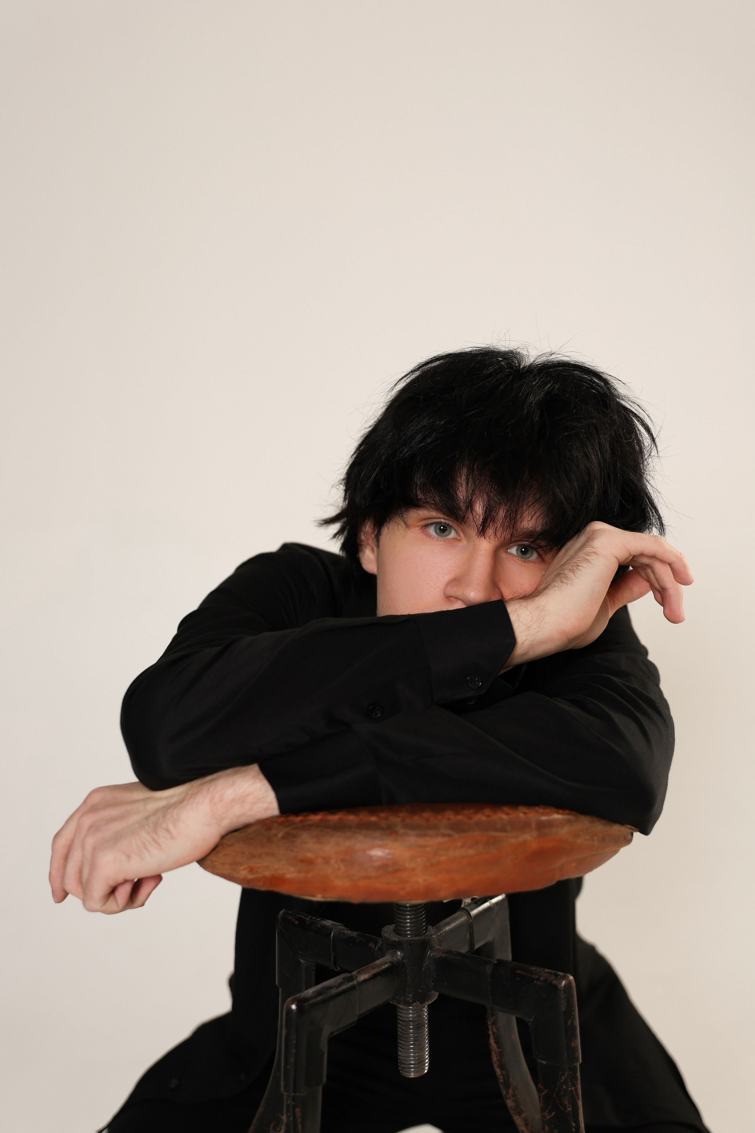 11 Т Школа 690. Лена Колягина Фотограф по любви