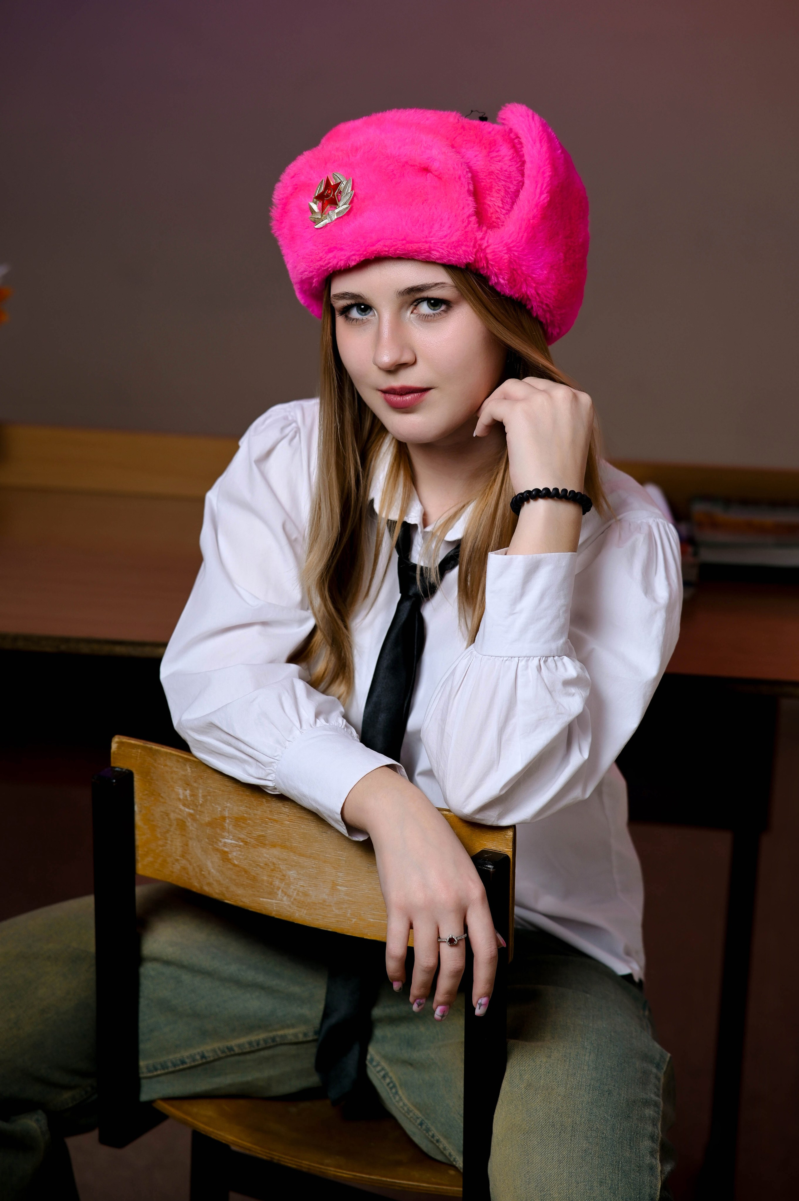 Старшие классы. Студия выпускных альбомов Тульская область