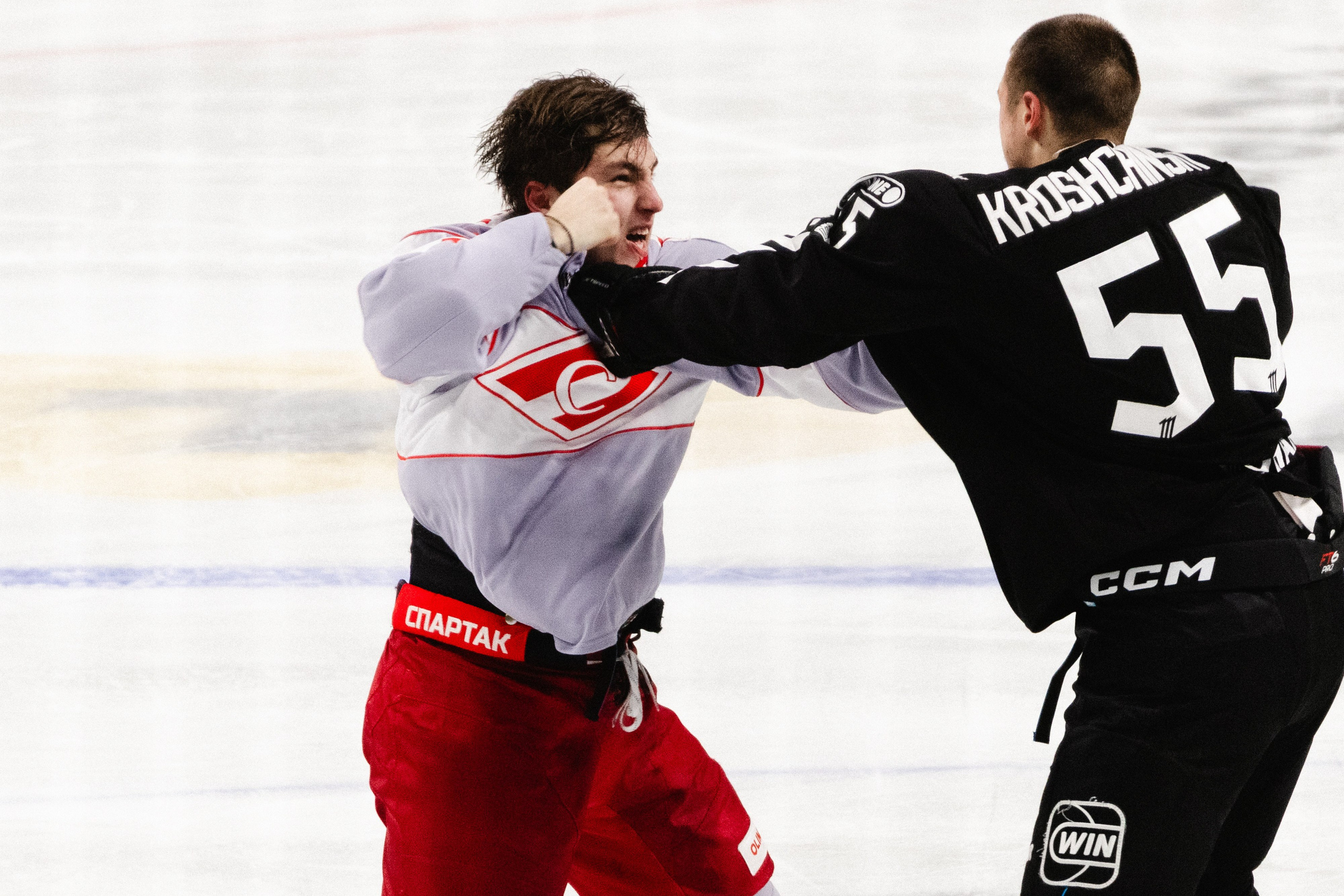 СПОРТ. Репортажный фотограф Наталья Лапцевич