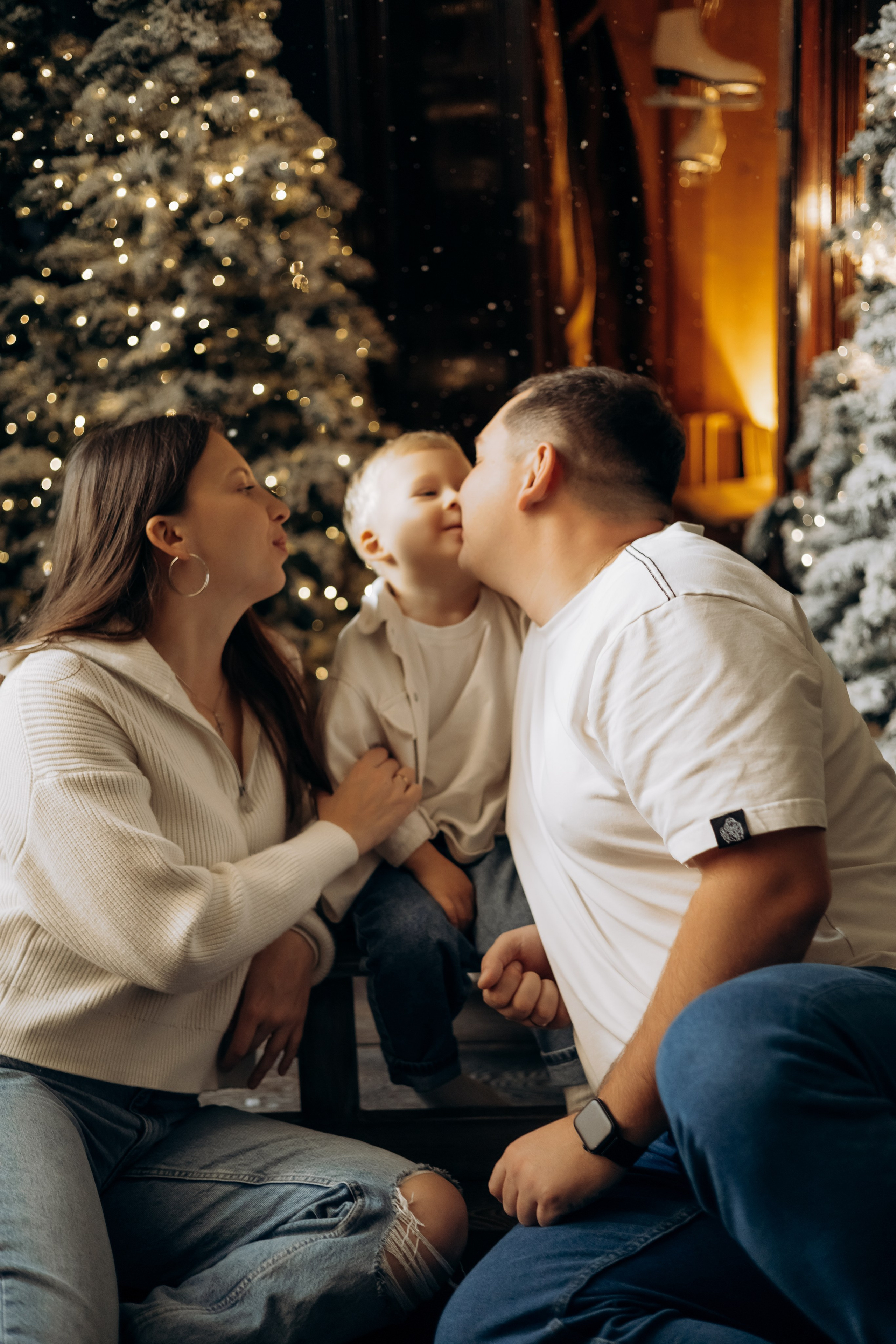 Юра Яна Егор. Самый теплый фотограф в Краснодаре Рябоконь Ксения