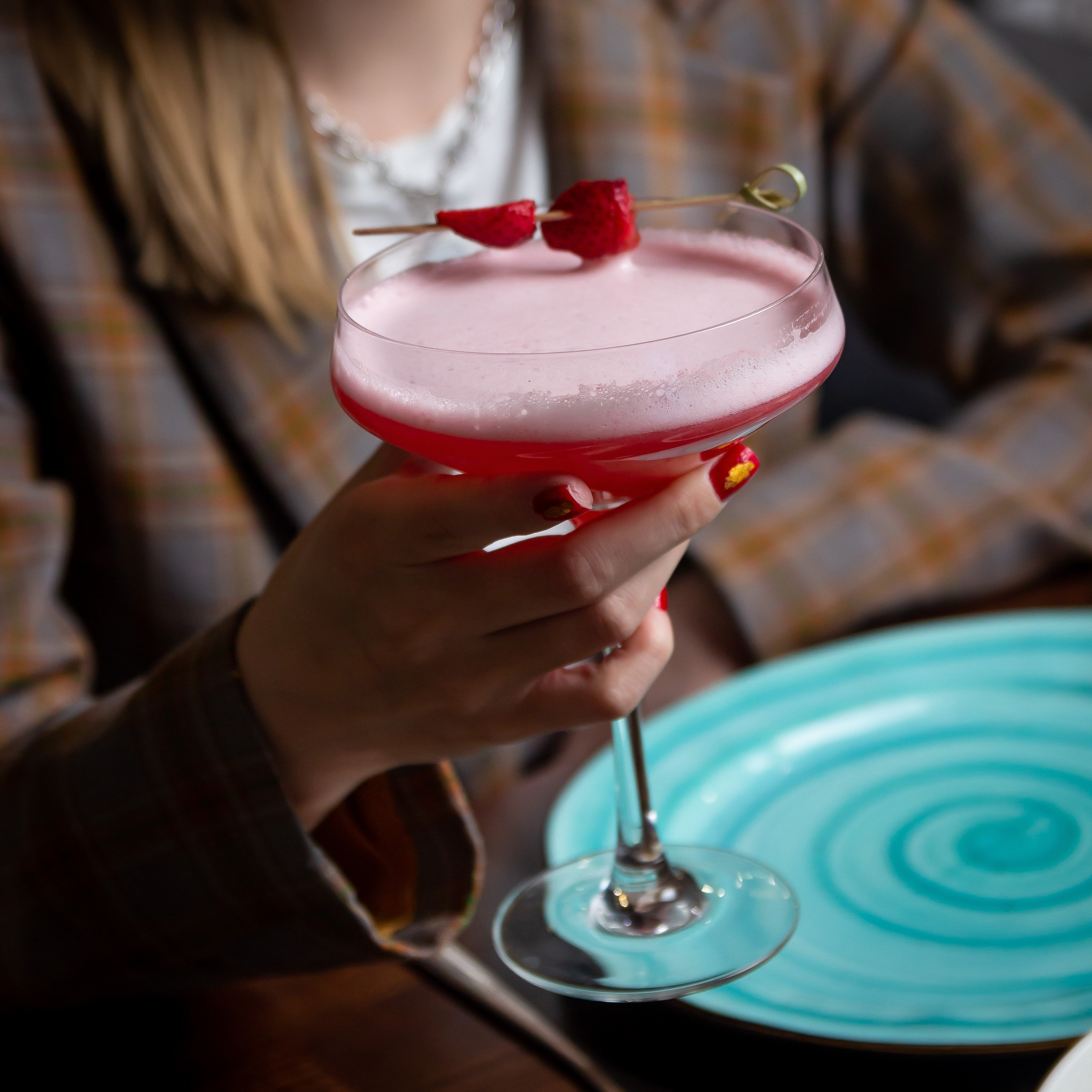 Ресторан. Александр Стряпунин — предметный фотограф в Улан-Удэ