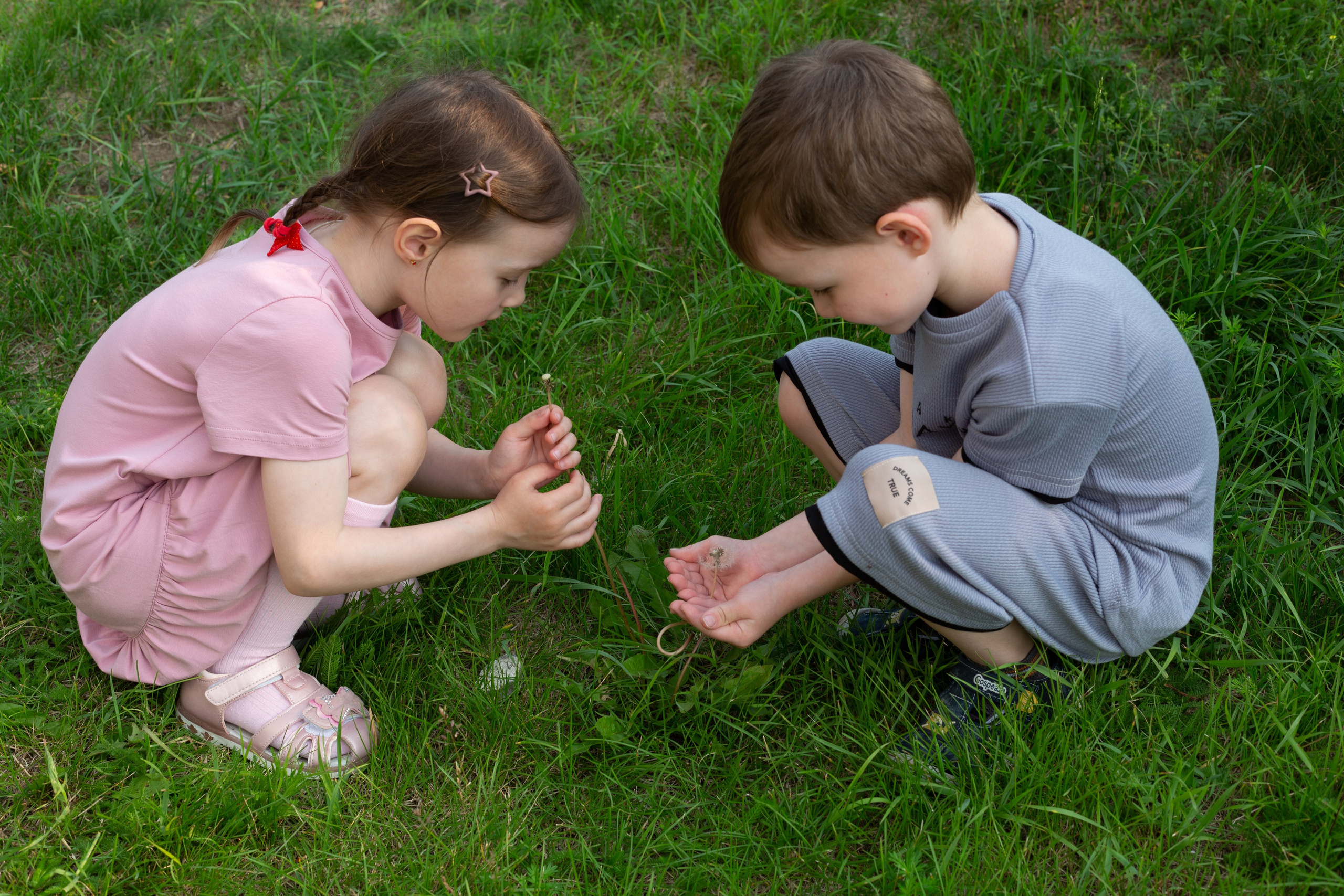 Семья и дети. Портретный и семейный фотограф