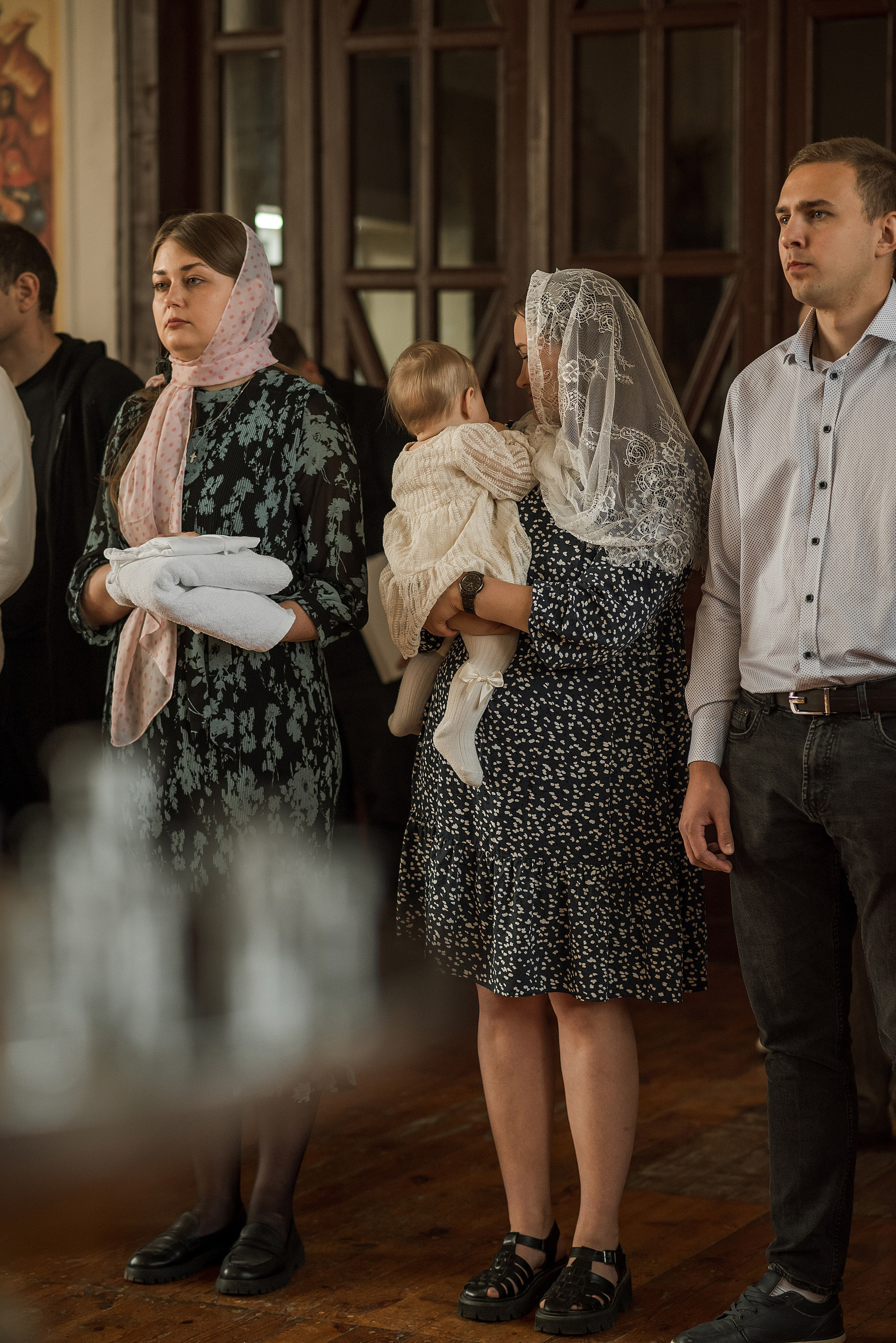 Агата. Свадебный и семейный фотограф в Ростове-на-Дону Алина Астахова