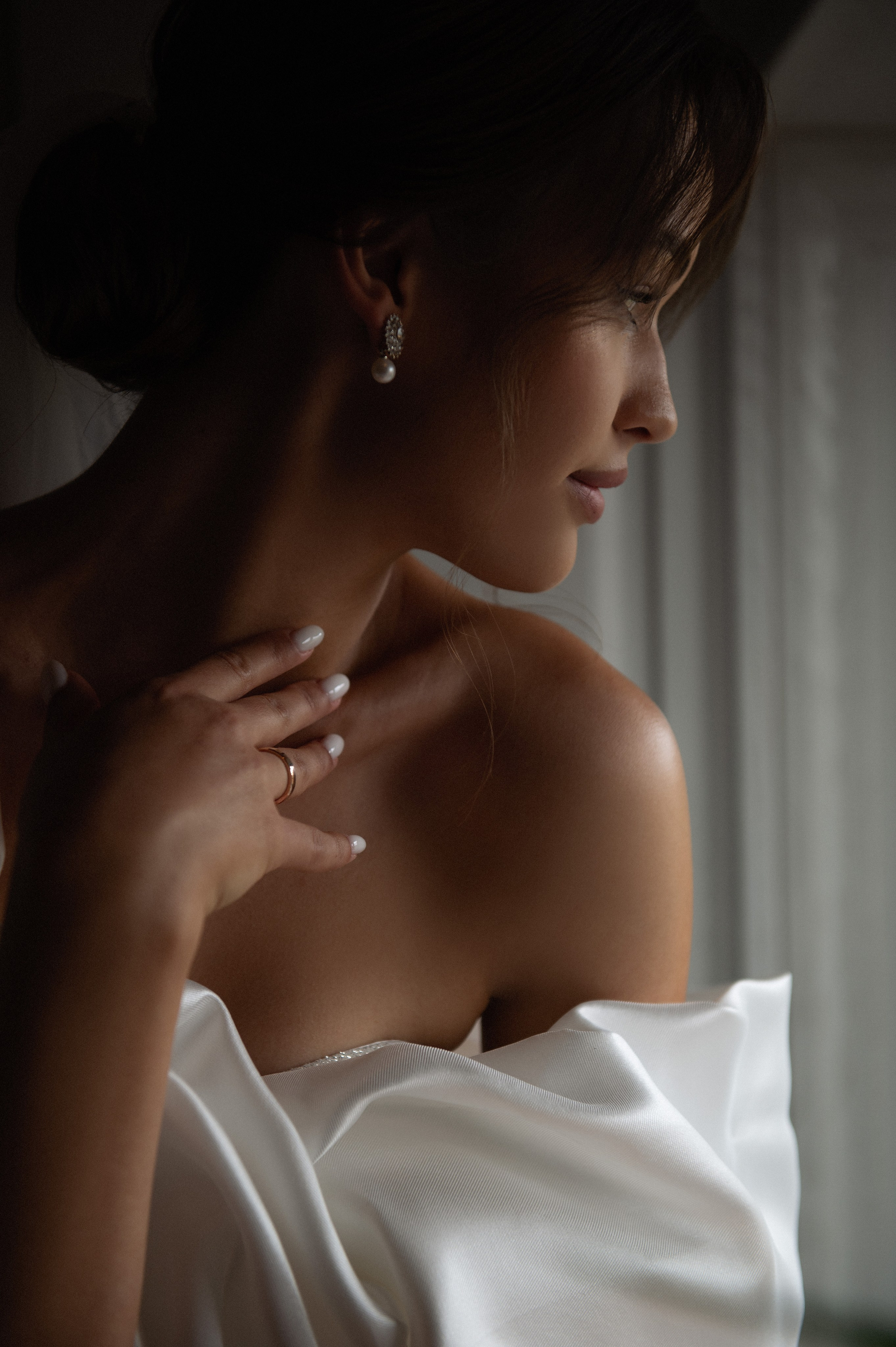 Свадьба для двоих. Женский фотограф в Калининграде Екатерина Бузова