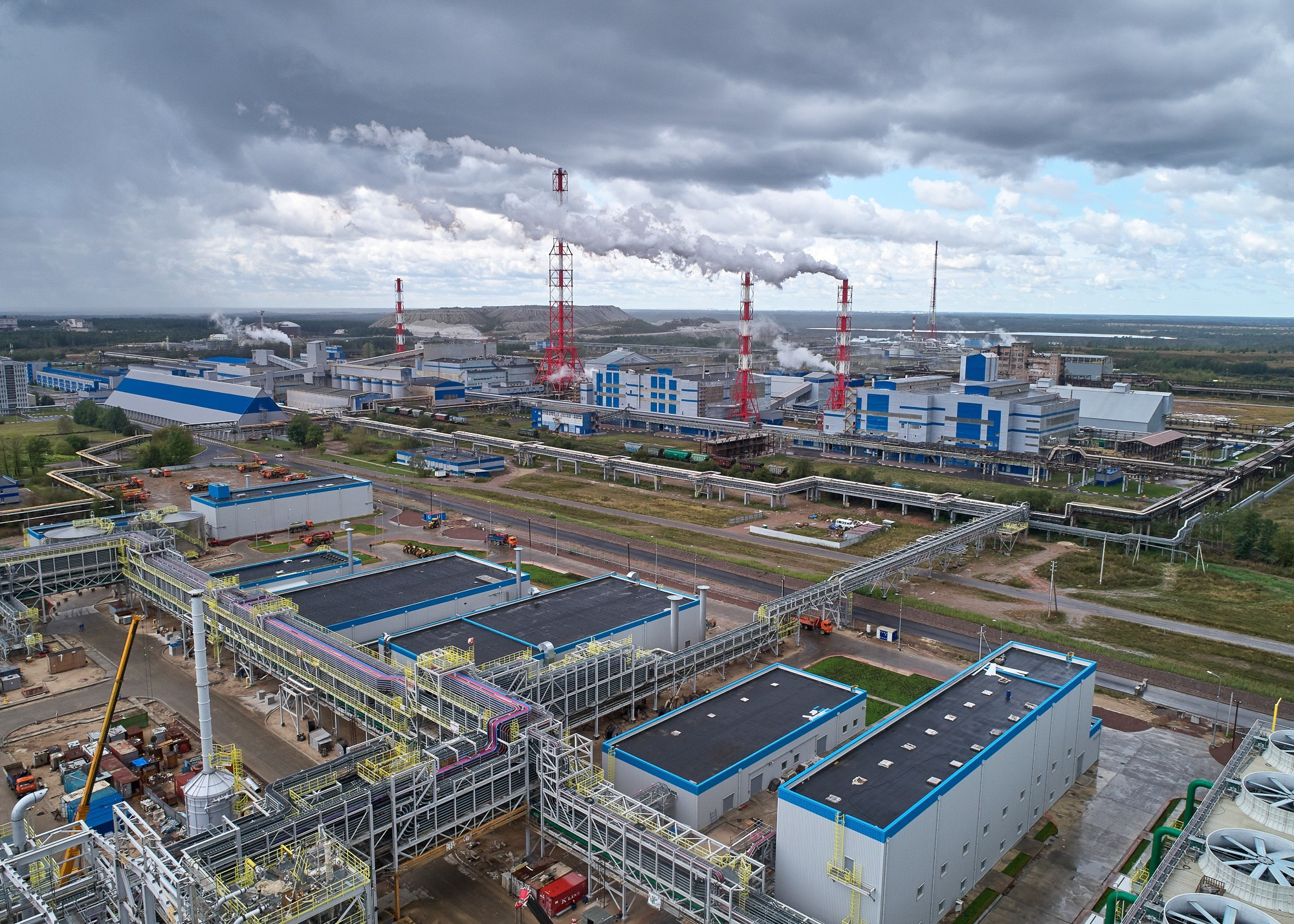 Промышленность, стройки. Продакшен ПО-ТЗ | съёмка производств мероприятий интерьеров строительства