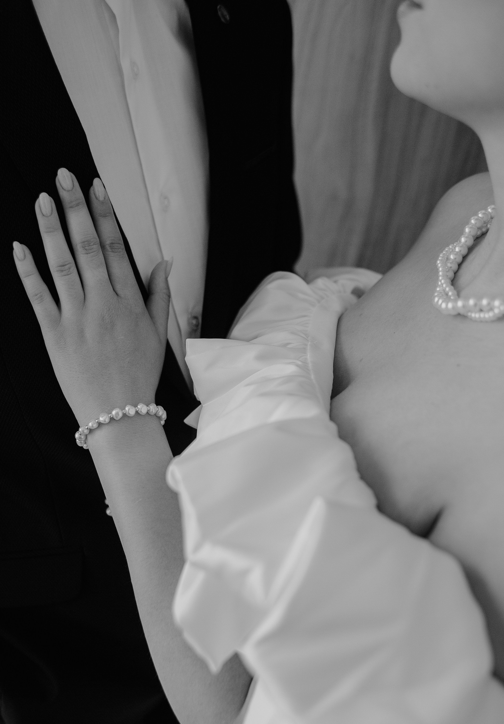 Валентина и Анатолий. Татьяна Журавлева