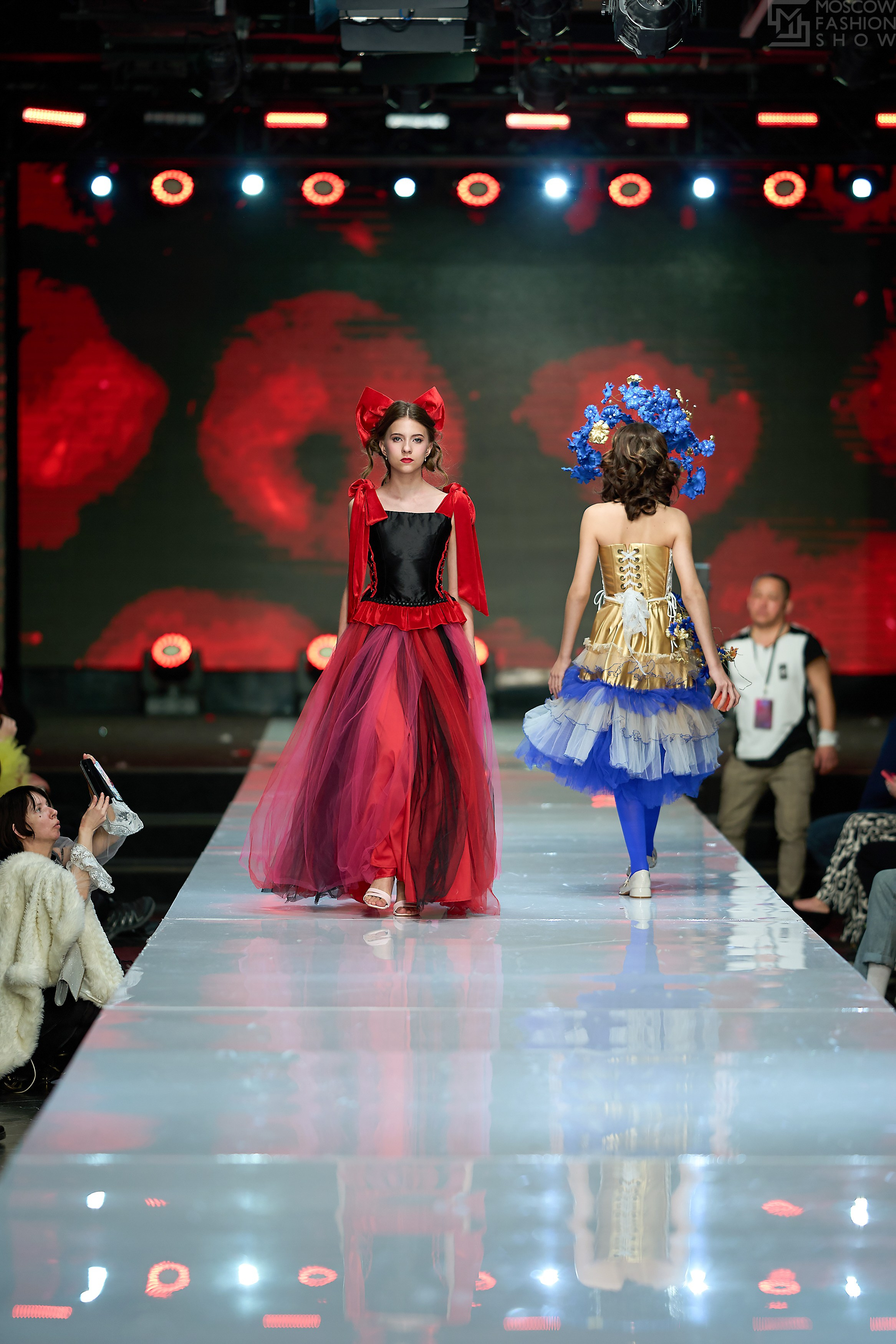 Камиля 163. Международное модельное материнское агентство «Open models»