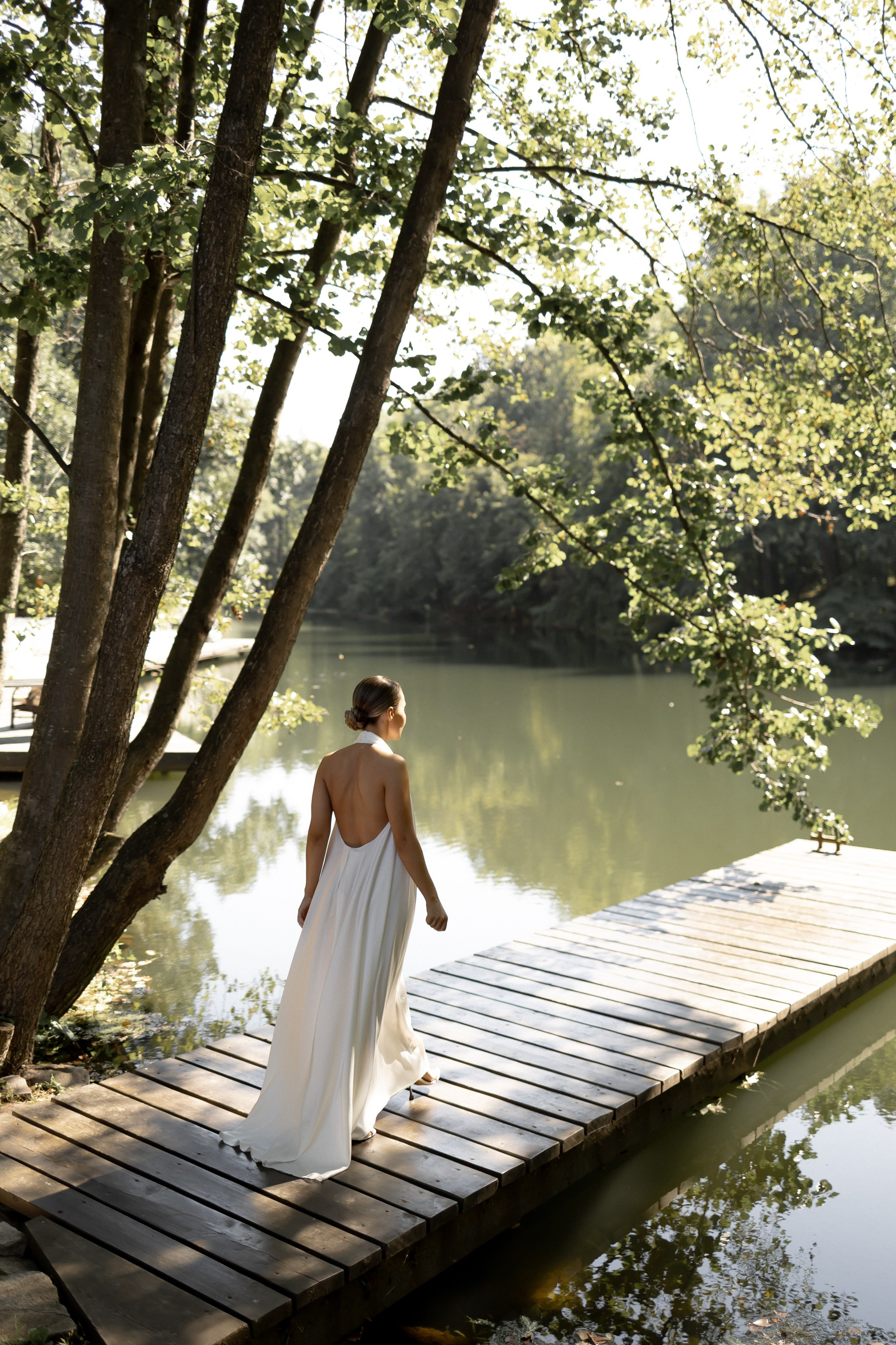 Кирилл и Анна. Свадебный и семейный фотограф в Казани Aileen