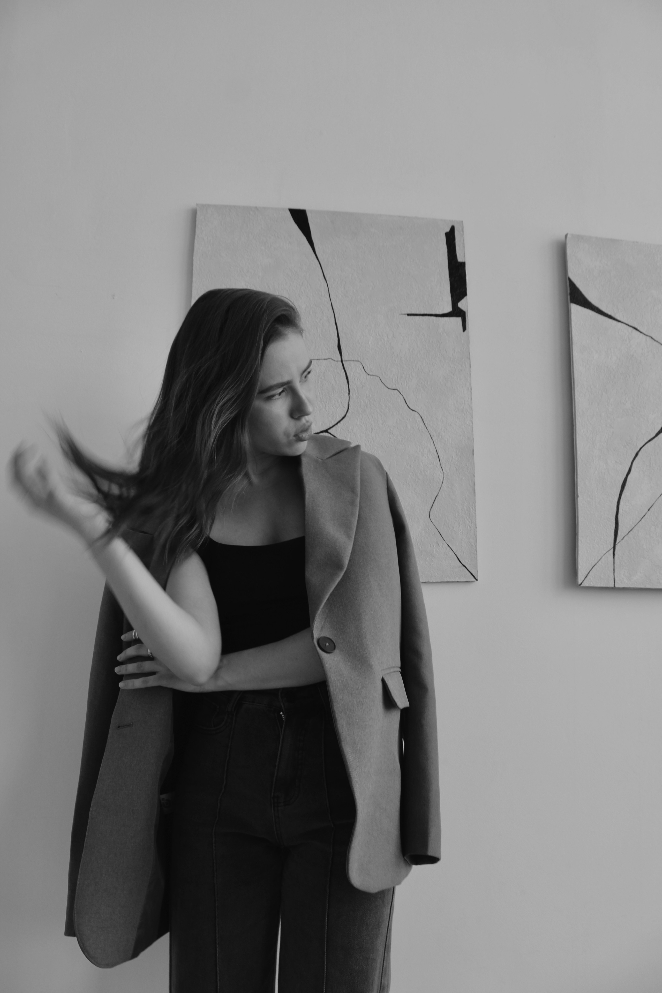 Лидия. Портретный фотограф Тольятти