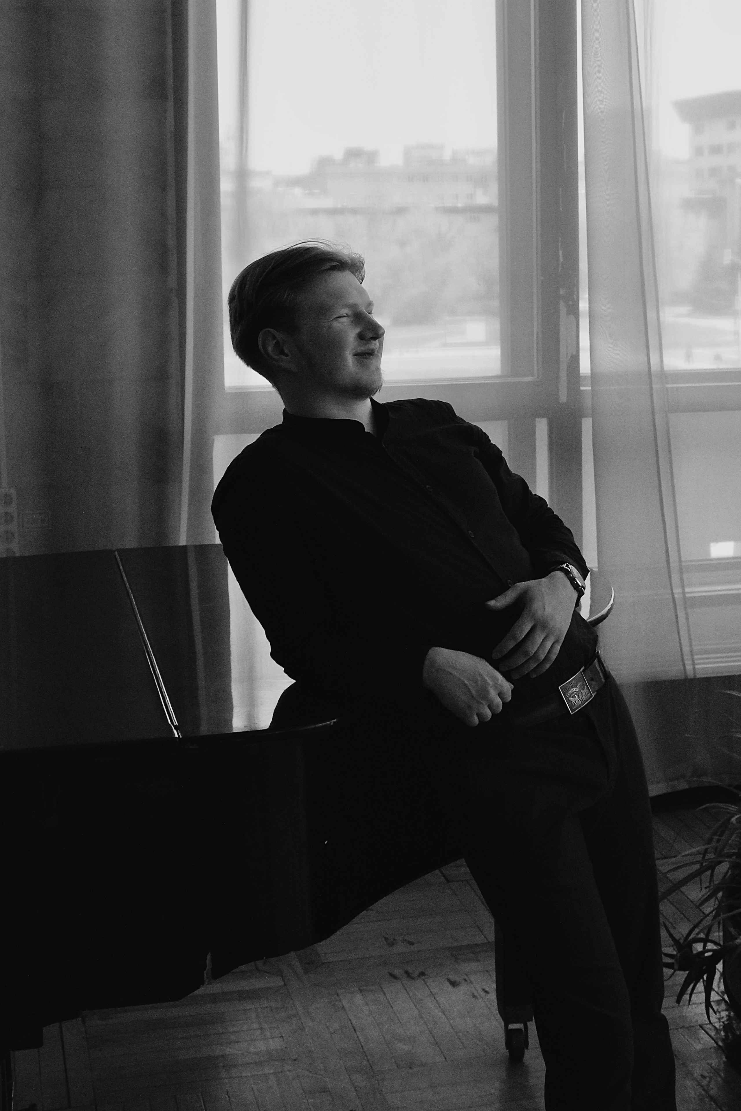 LOC CARNAL. Портретный фотограф Тольятти