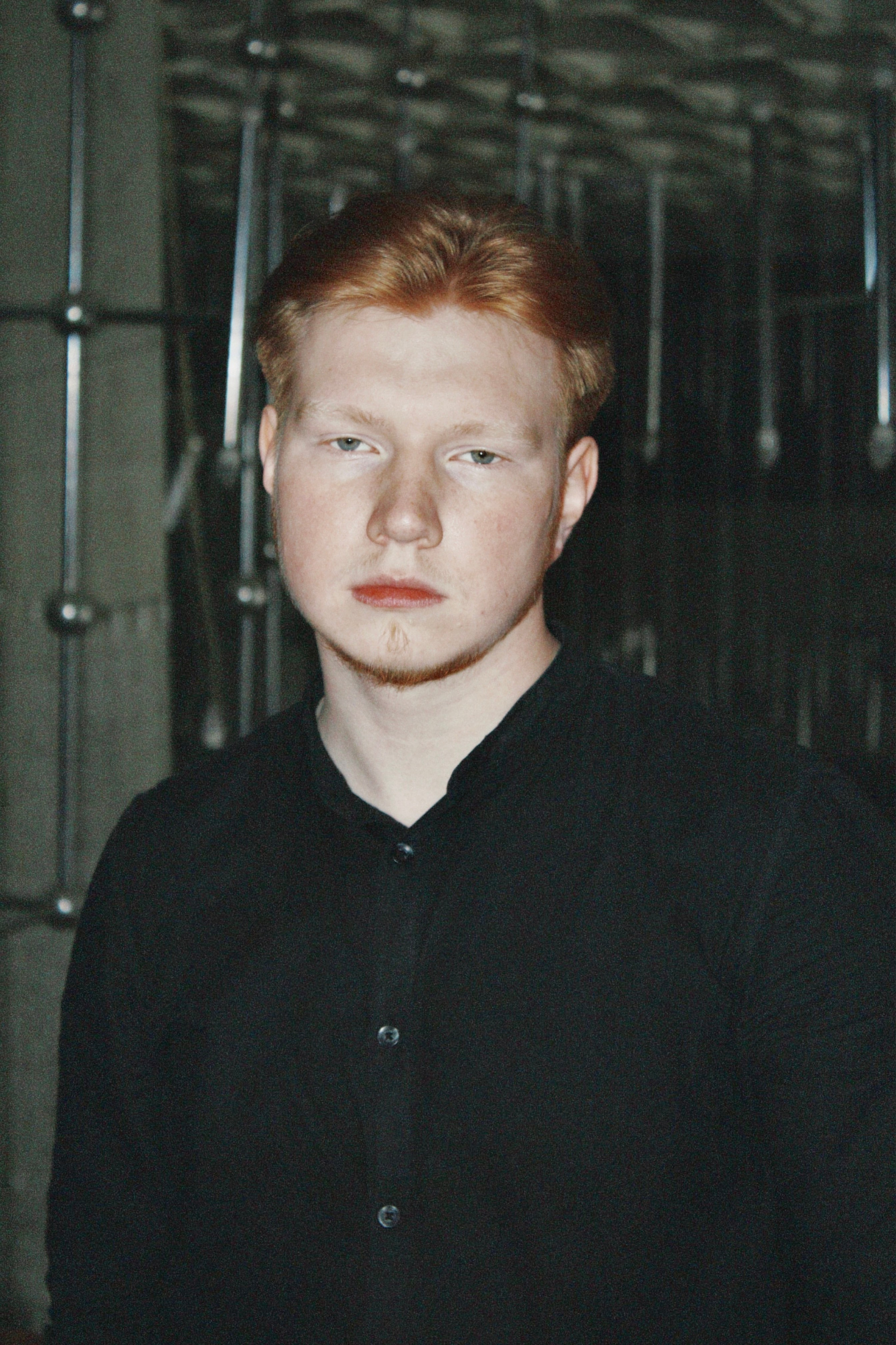 LOC CARNAL. Портретный фотограф Тольятти