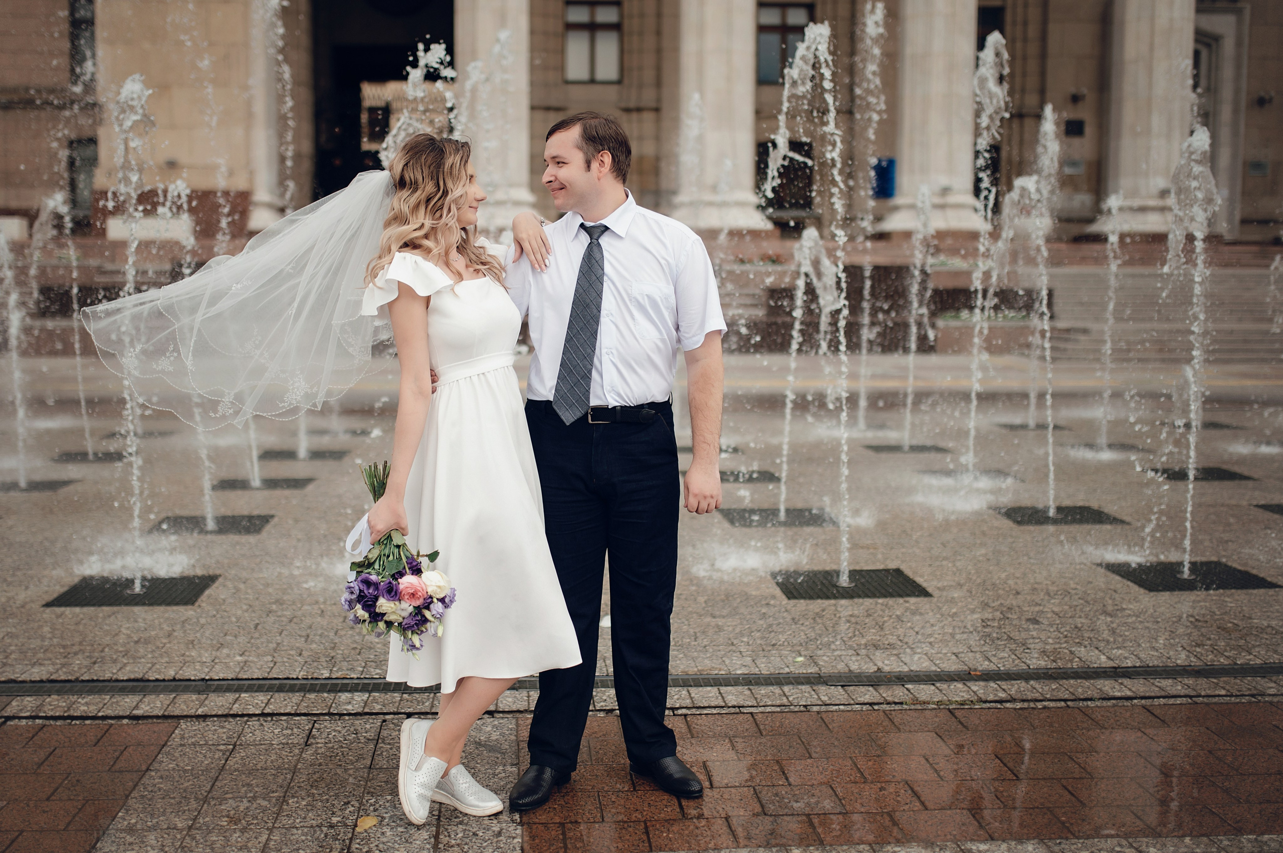 Свадьба. Фотограф в Алматы Татьяна Ковалева